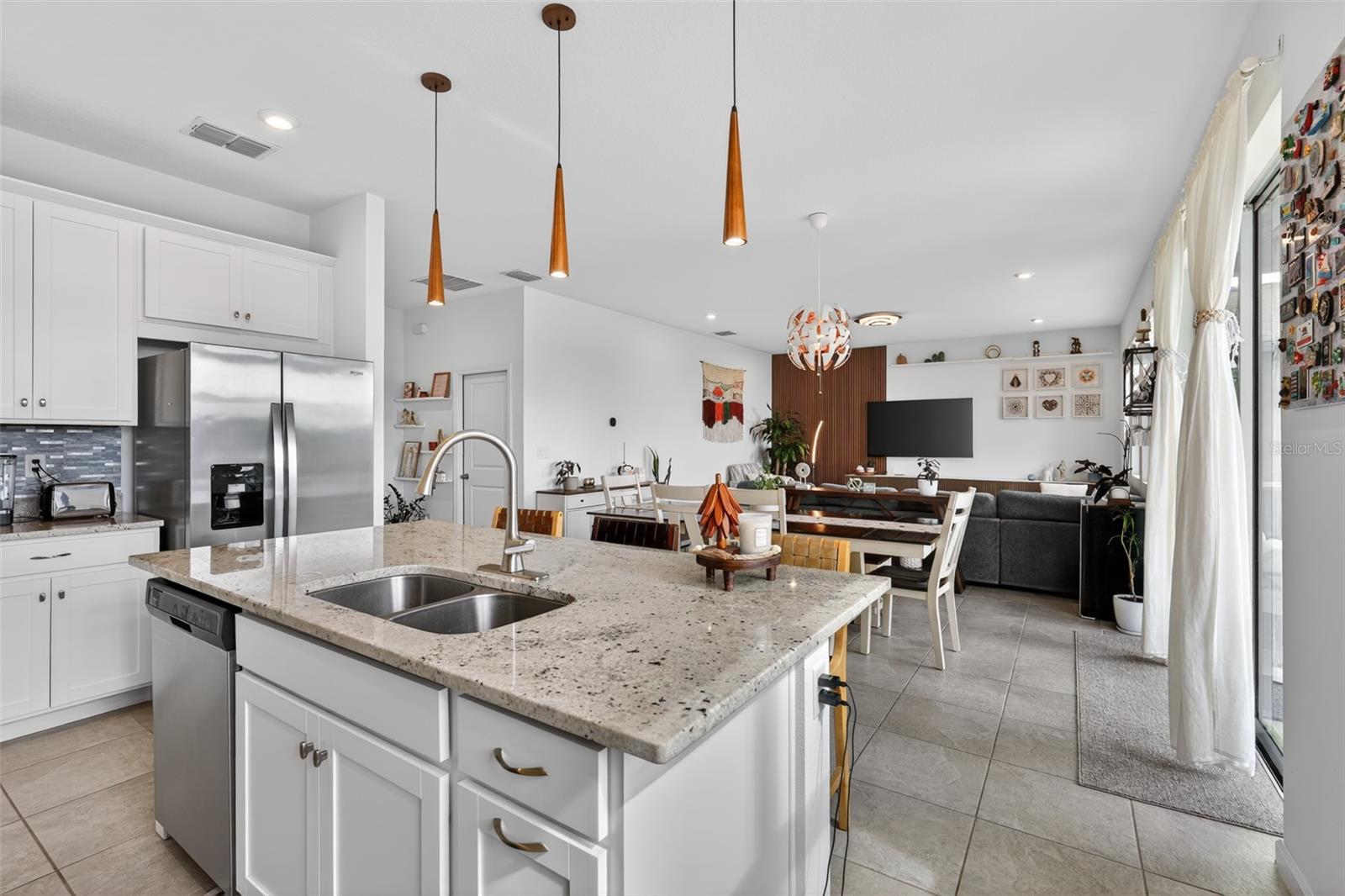 SOLEIL AT WESTSIDE - Residential