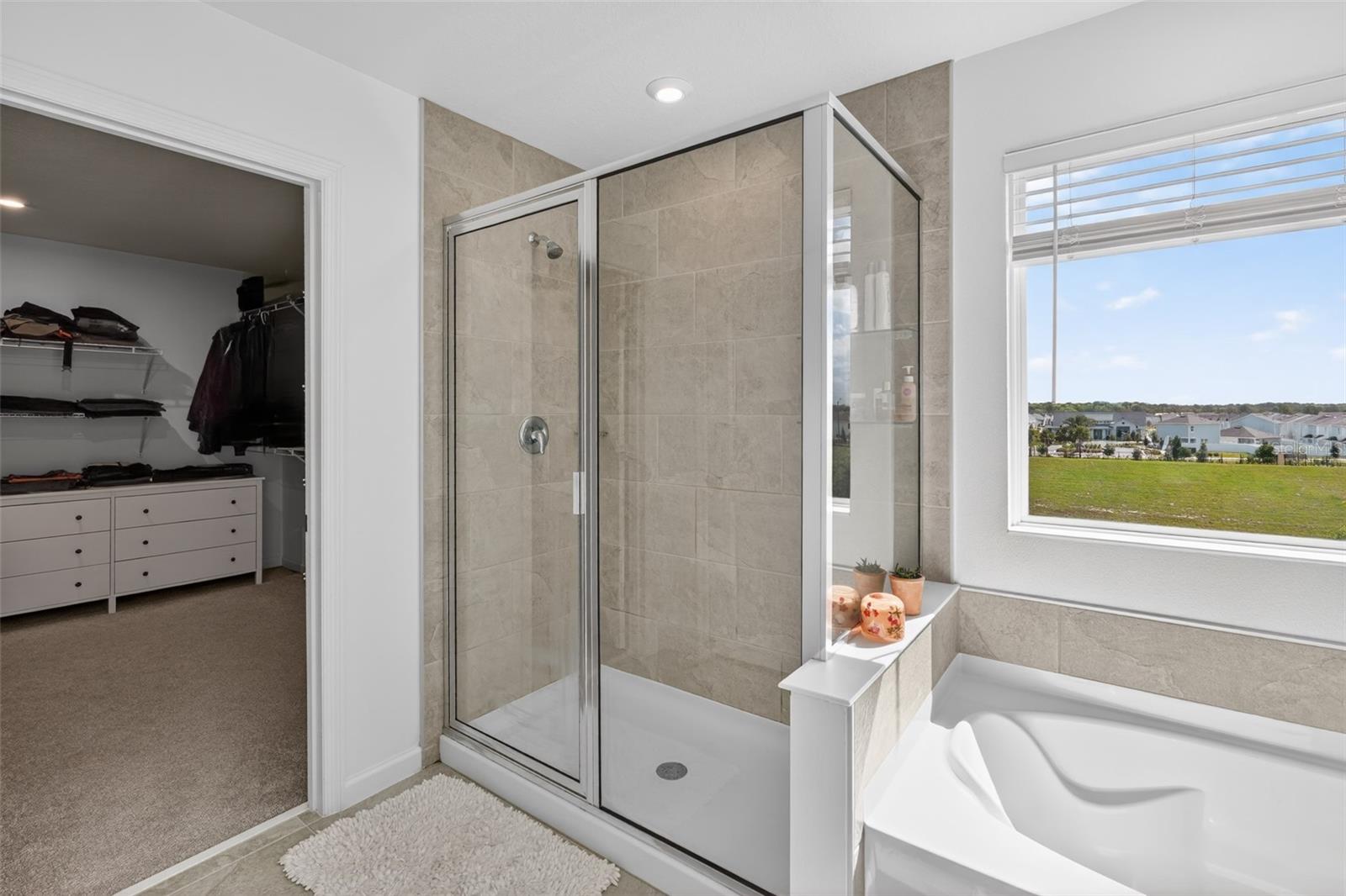 SOLEIL AT WESTSIDE - Residential