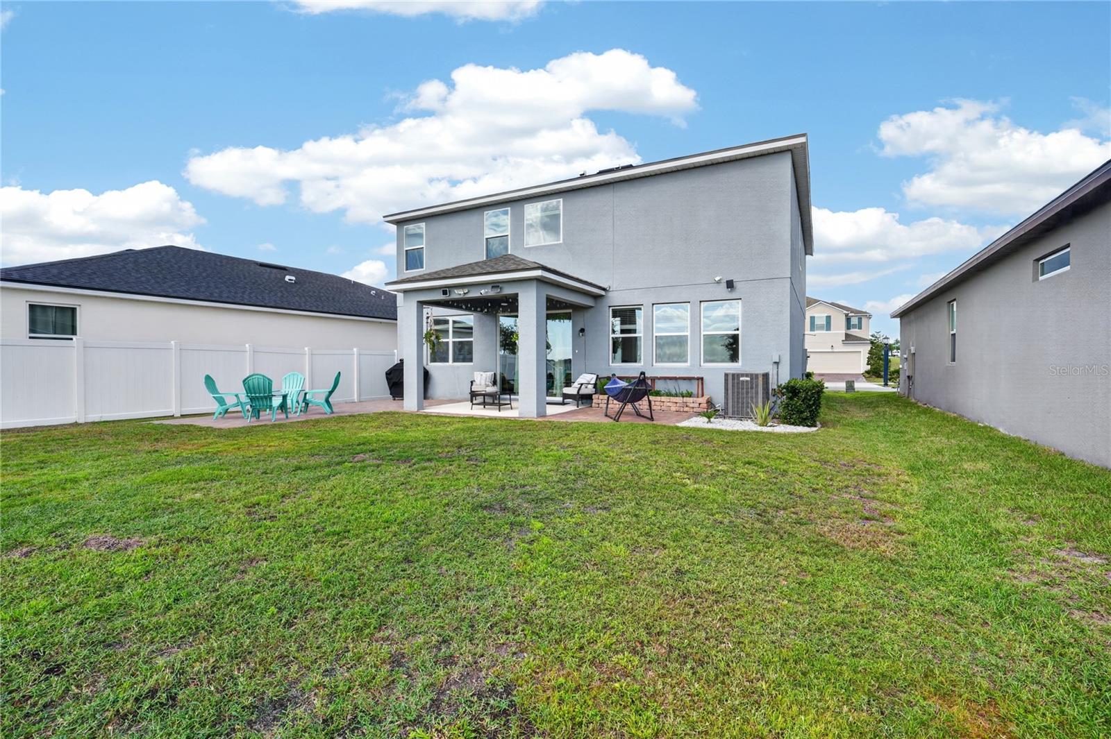 SOLEIL AT WESTSIDE - Residential