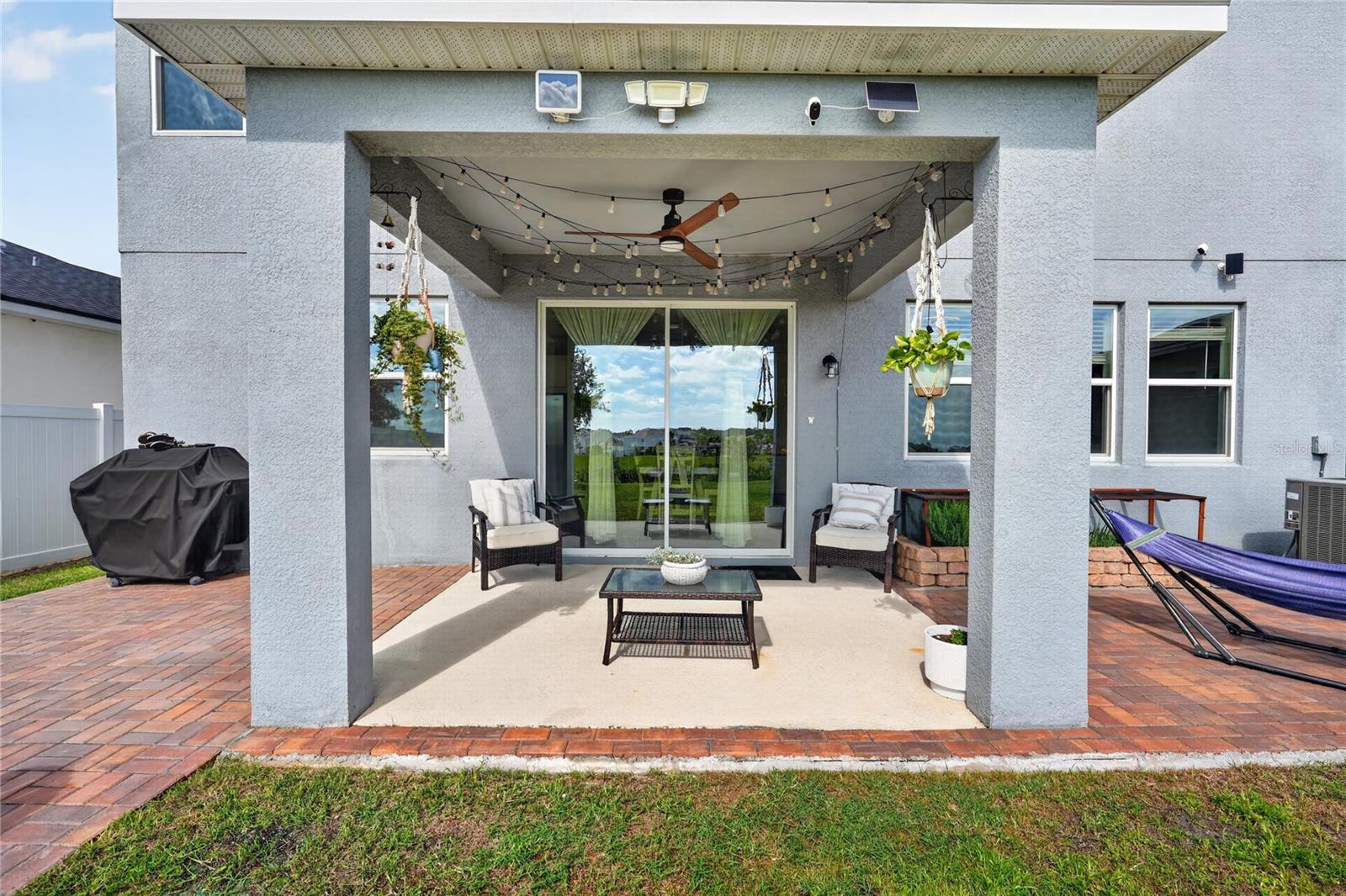 SOLEIL AT WESTSIDE - Residential