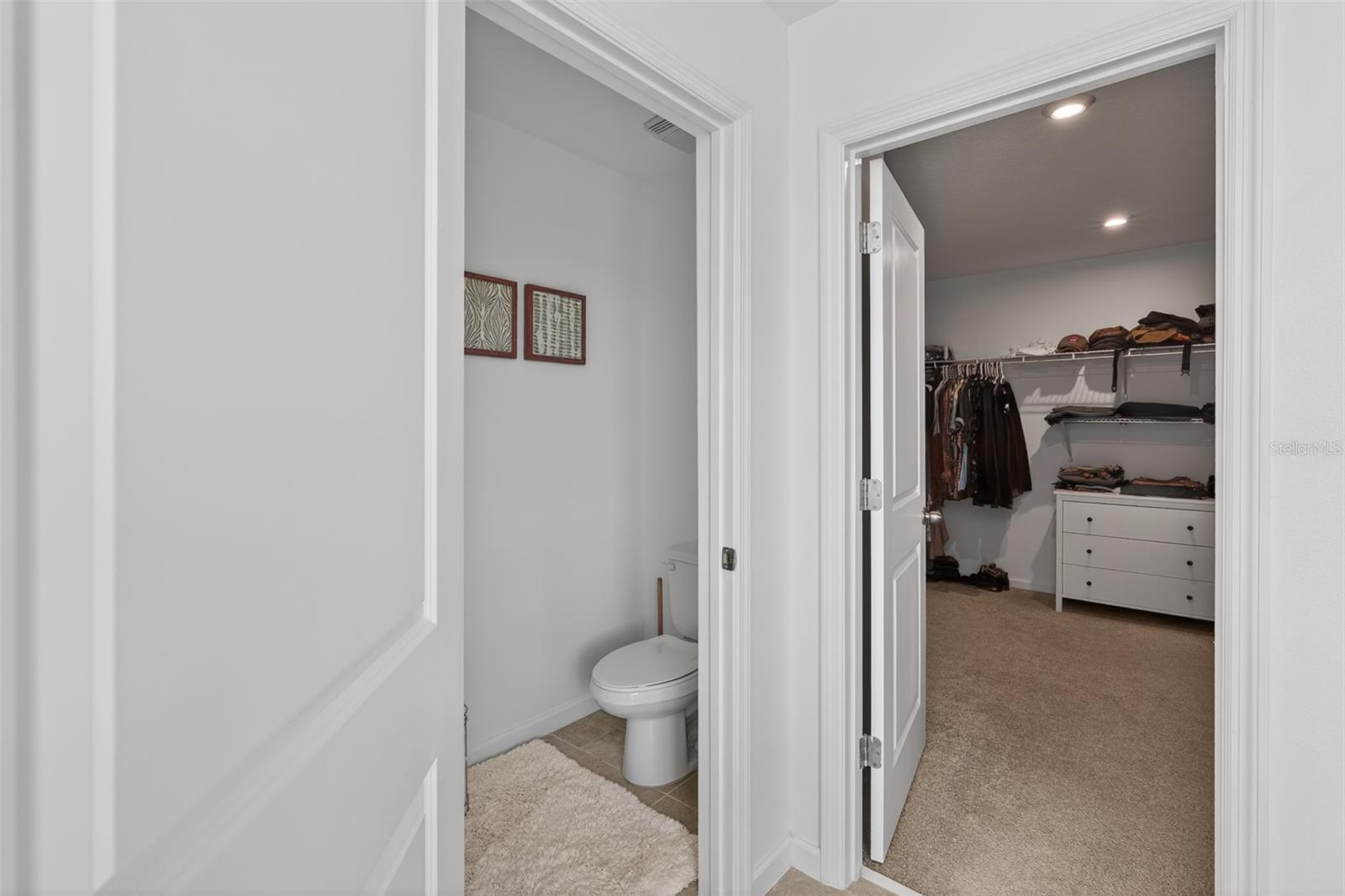 SOLEIL AT WESTSIDE - Residential