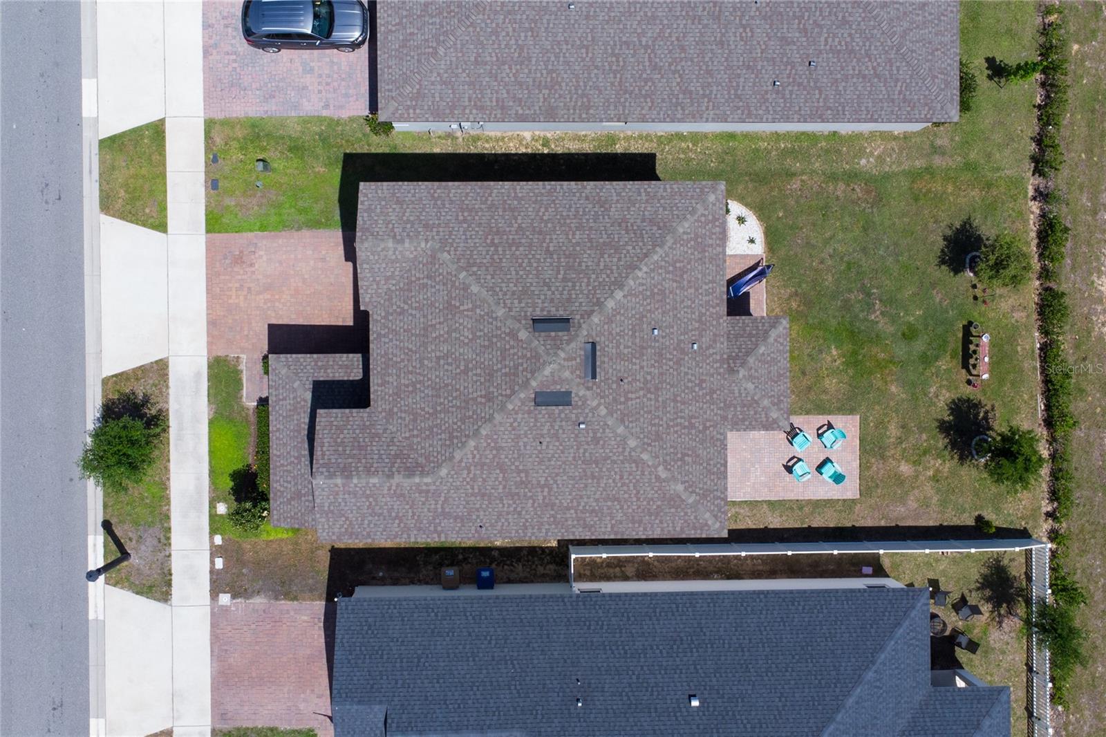 SOLEIL AT WESTSIDE - Residential