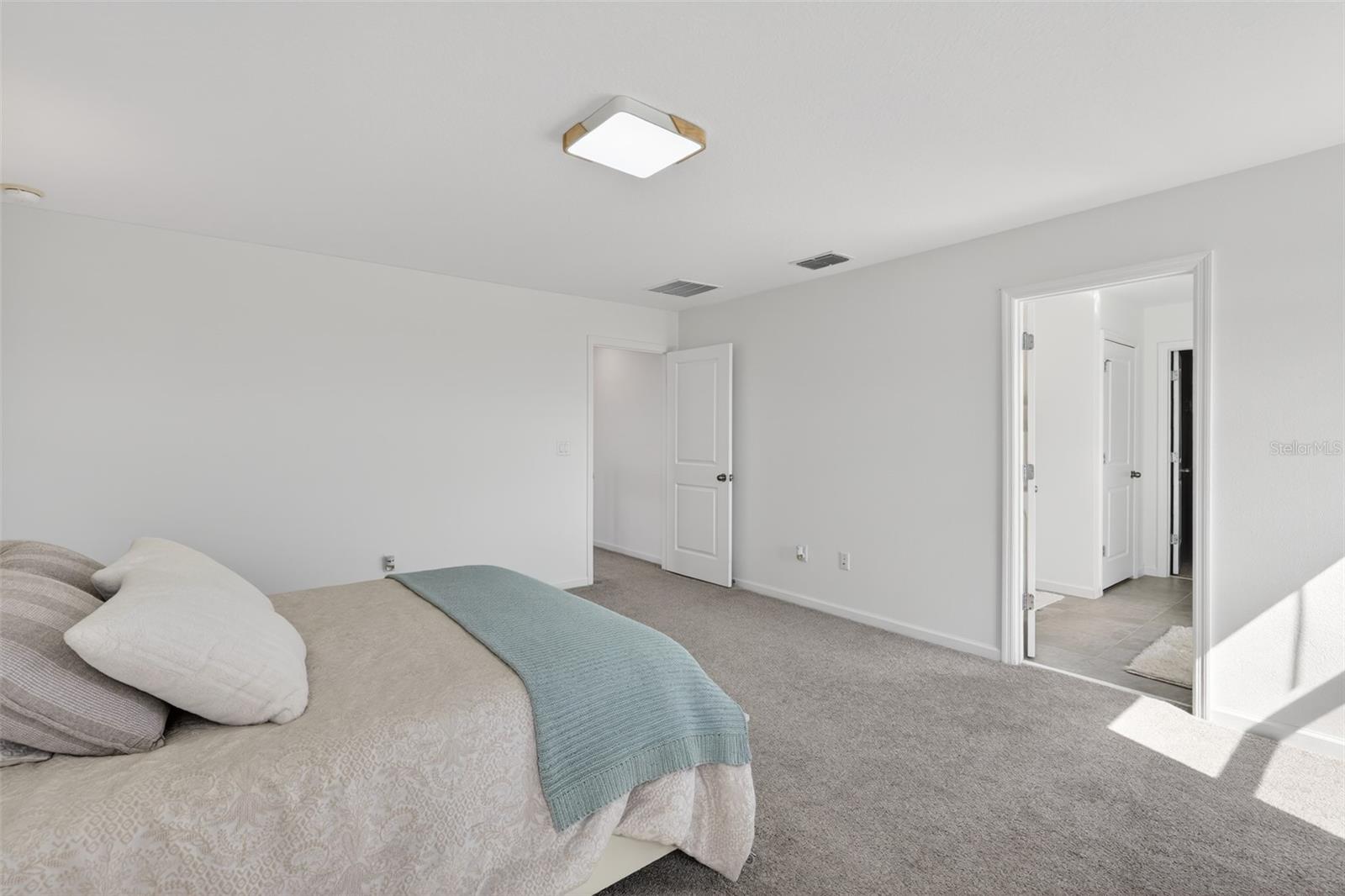 SOLEIL AT WESTSIDE - Residential