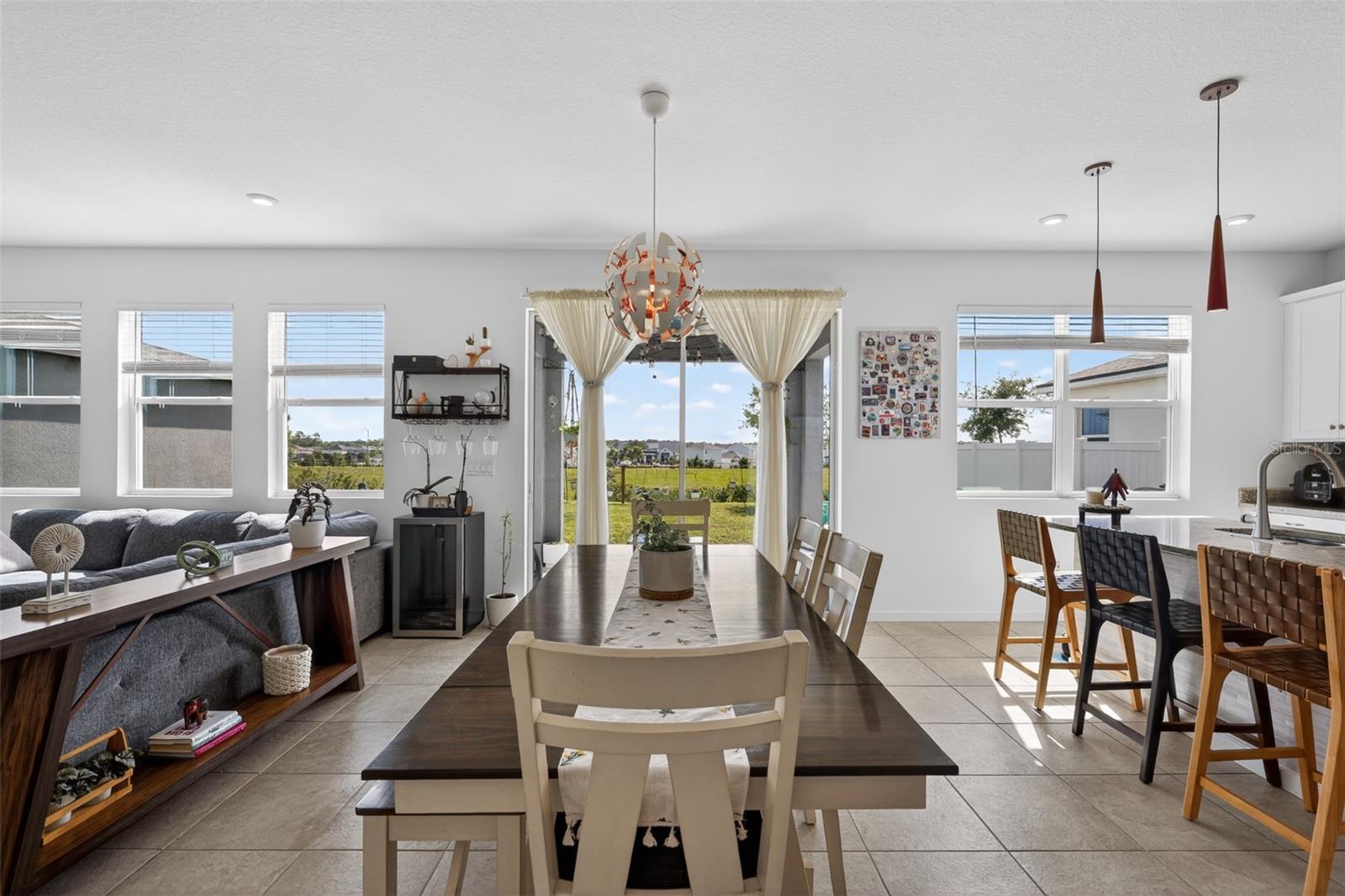 SOLEIL AT WESTSIDE - Residential