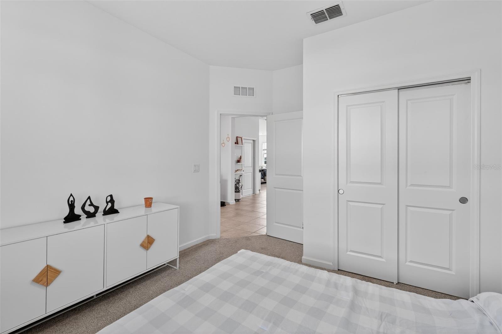 SOLEIL AT WESTSIDE - Residential