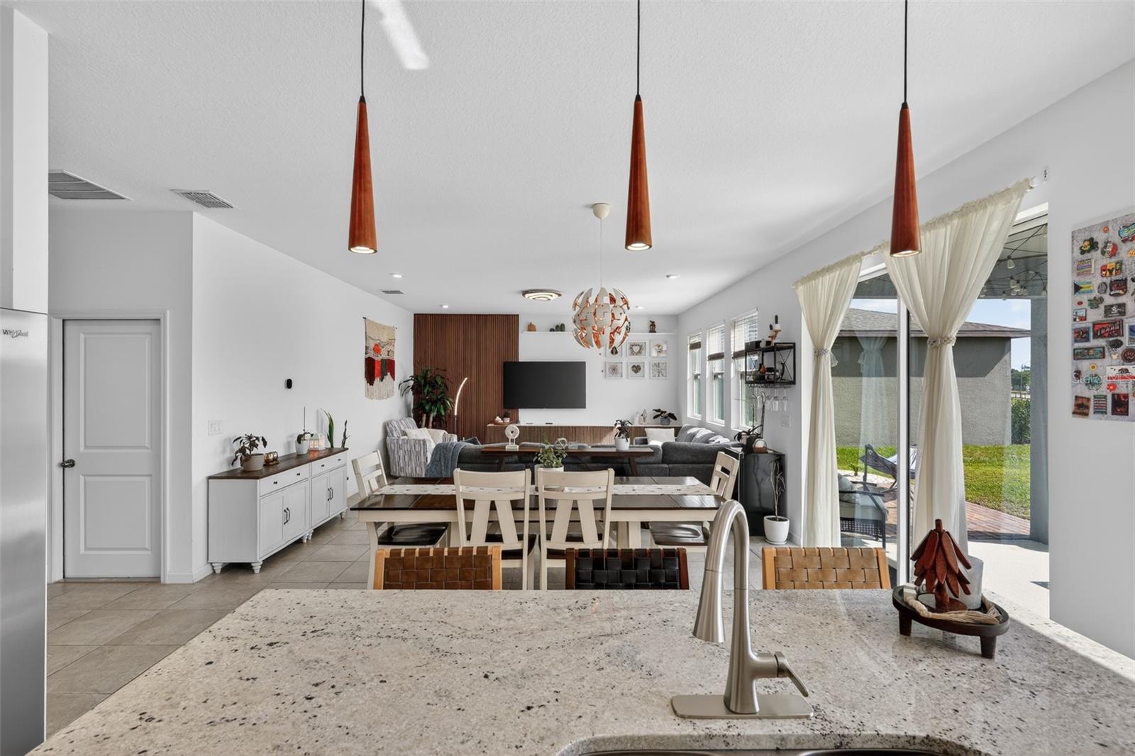 SOLEIL AT WESTSIDE - Residential