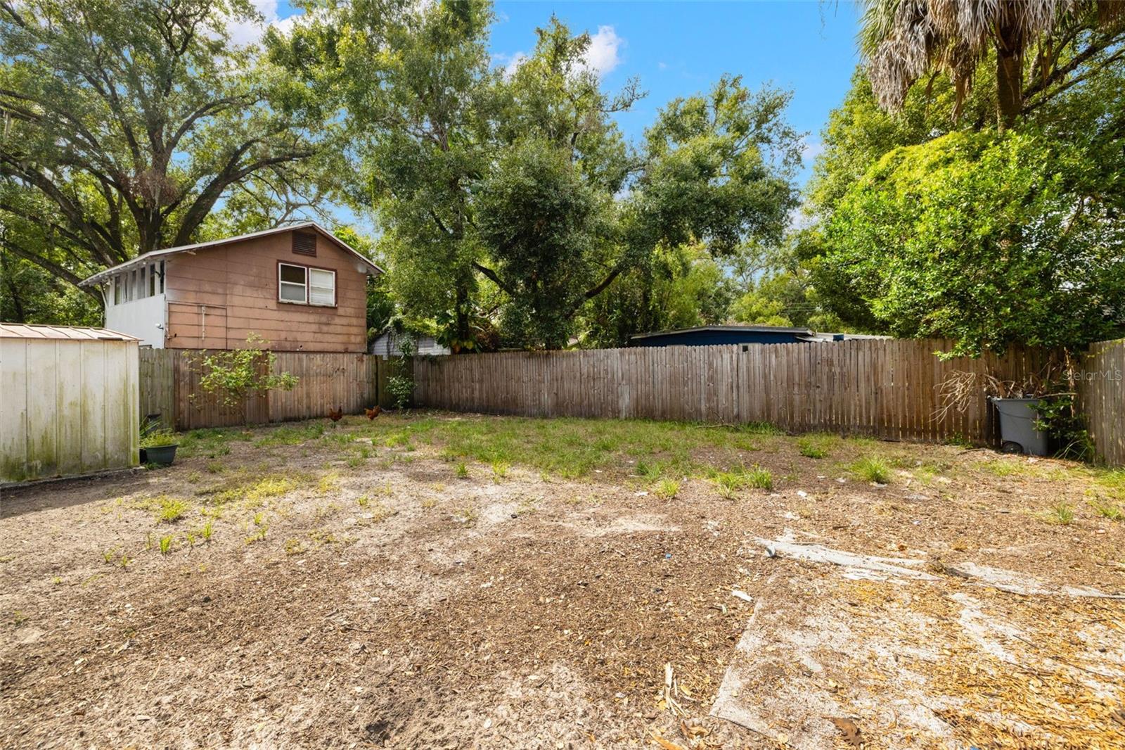 SULPHUR SPGS ADD - Residential