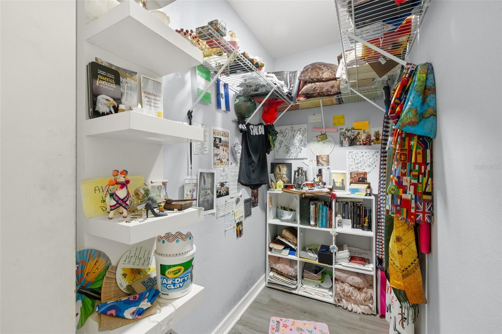 SULPHUR SPGS ADD - Residential