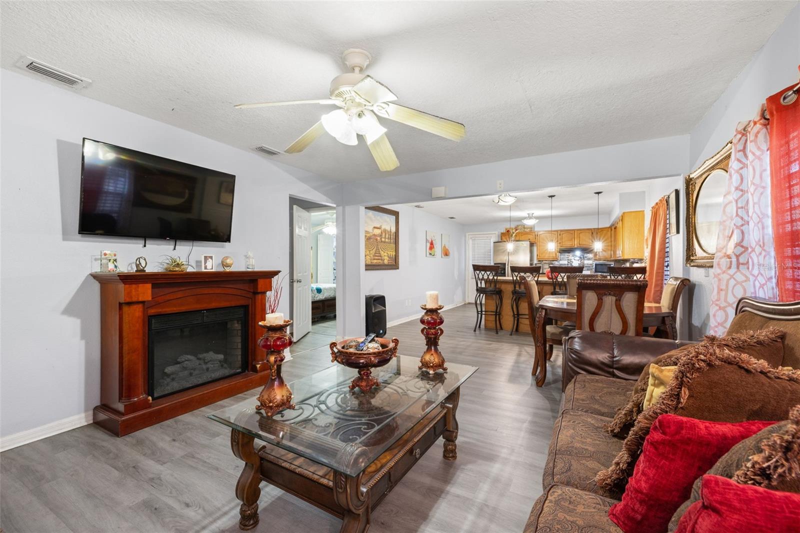 SULPHUR SPGS ADD - Residential