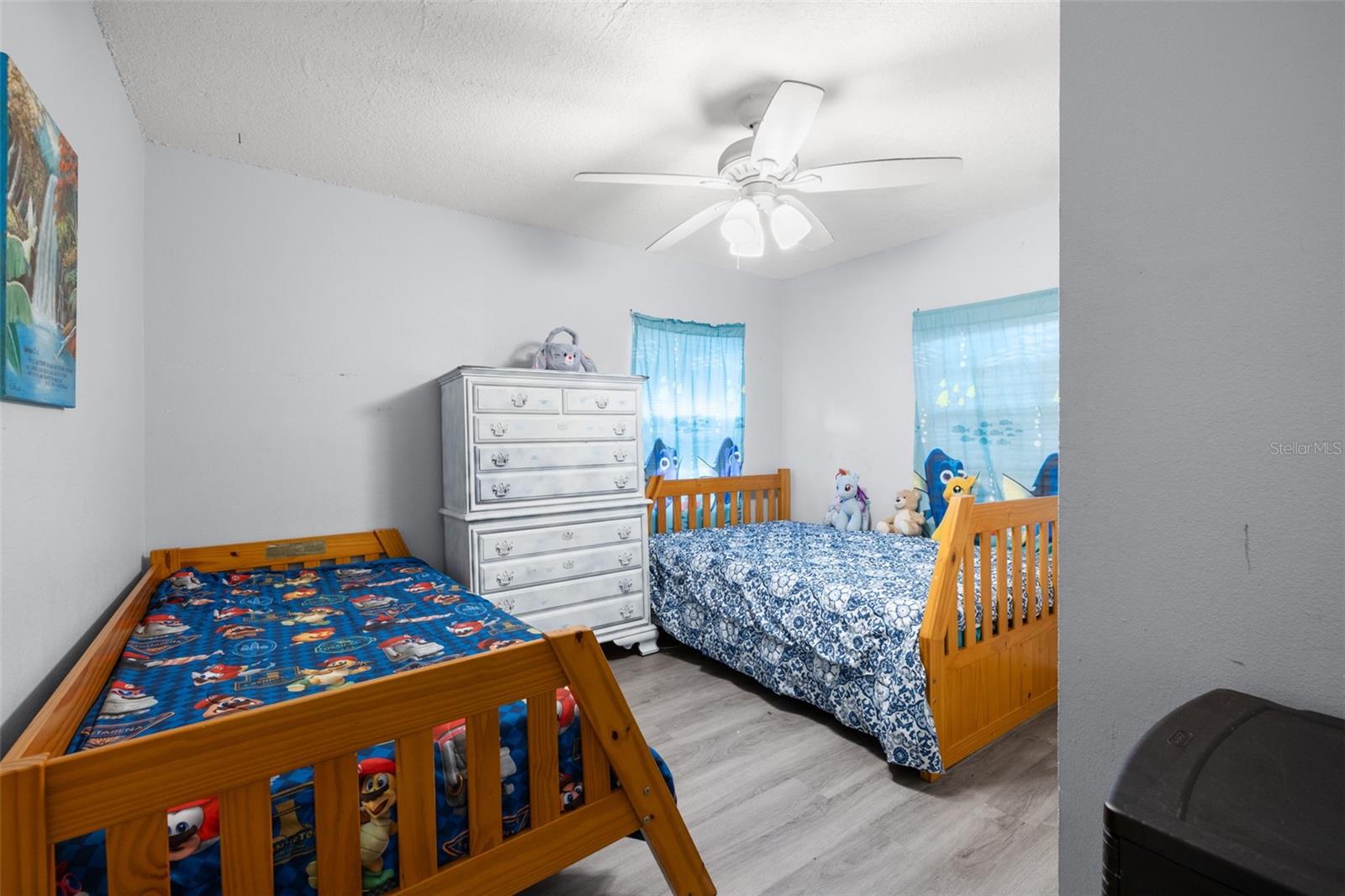 SULPHUR SPGS ADD - Residential