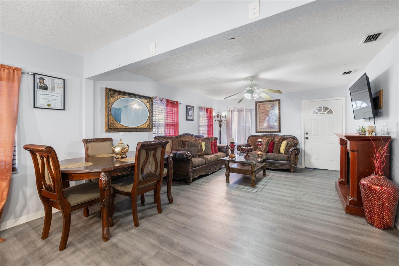 SULPHUR SPGS ADD - Residential