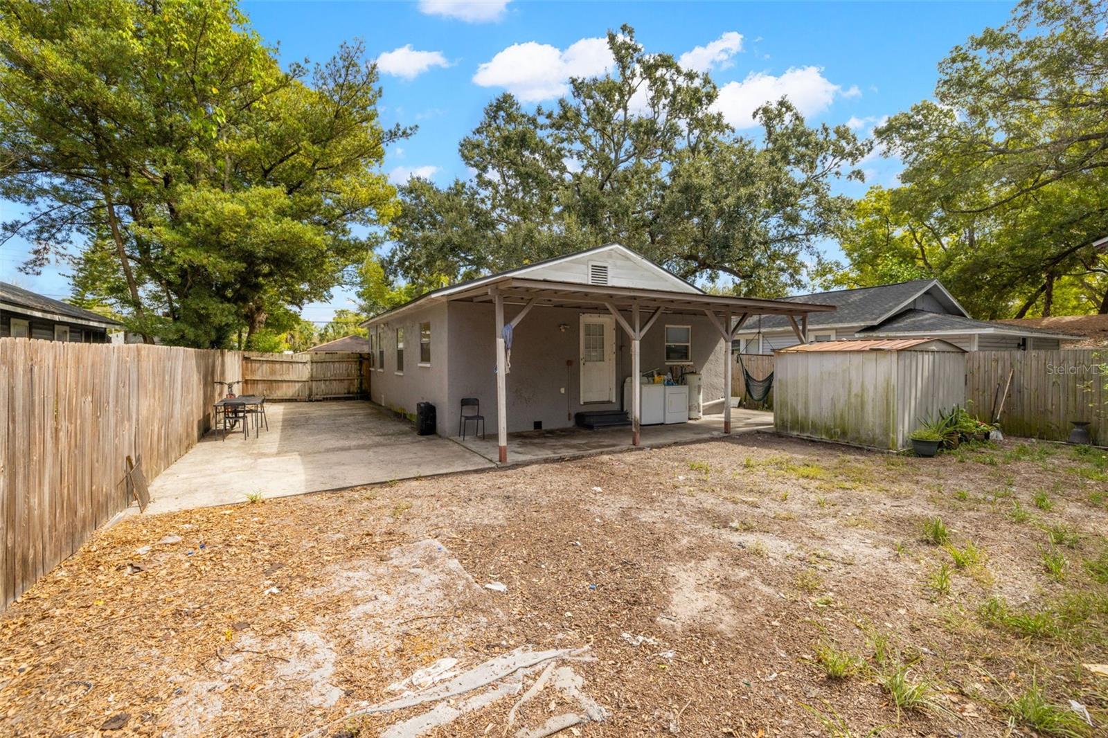 SULPHUR SPGS ADD - Residential