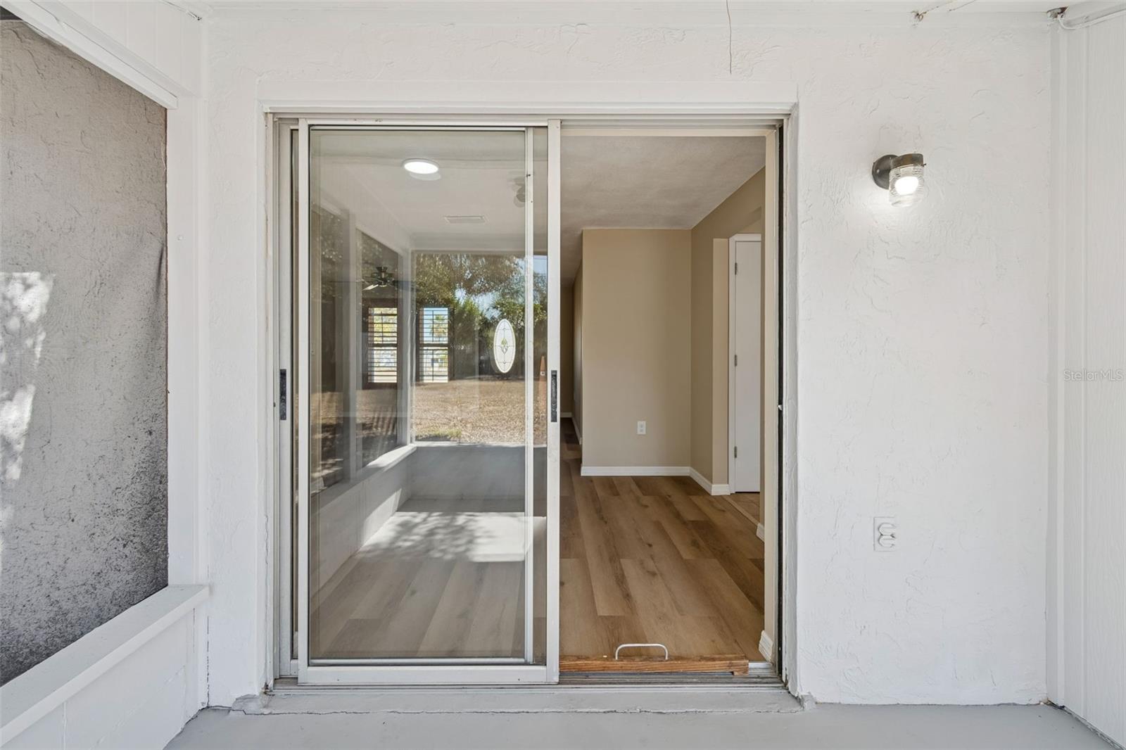 BELAIR ADD - Residential