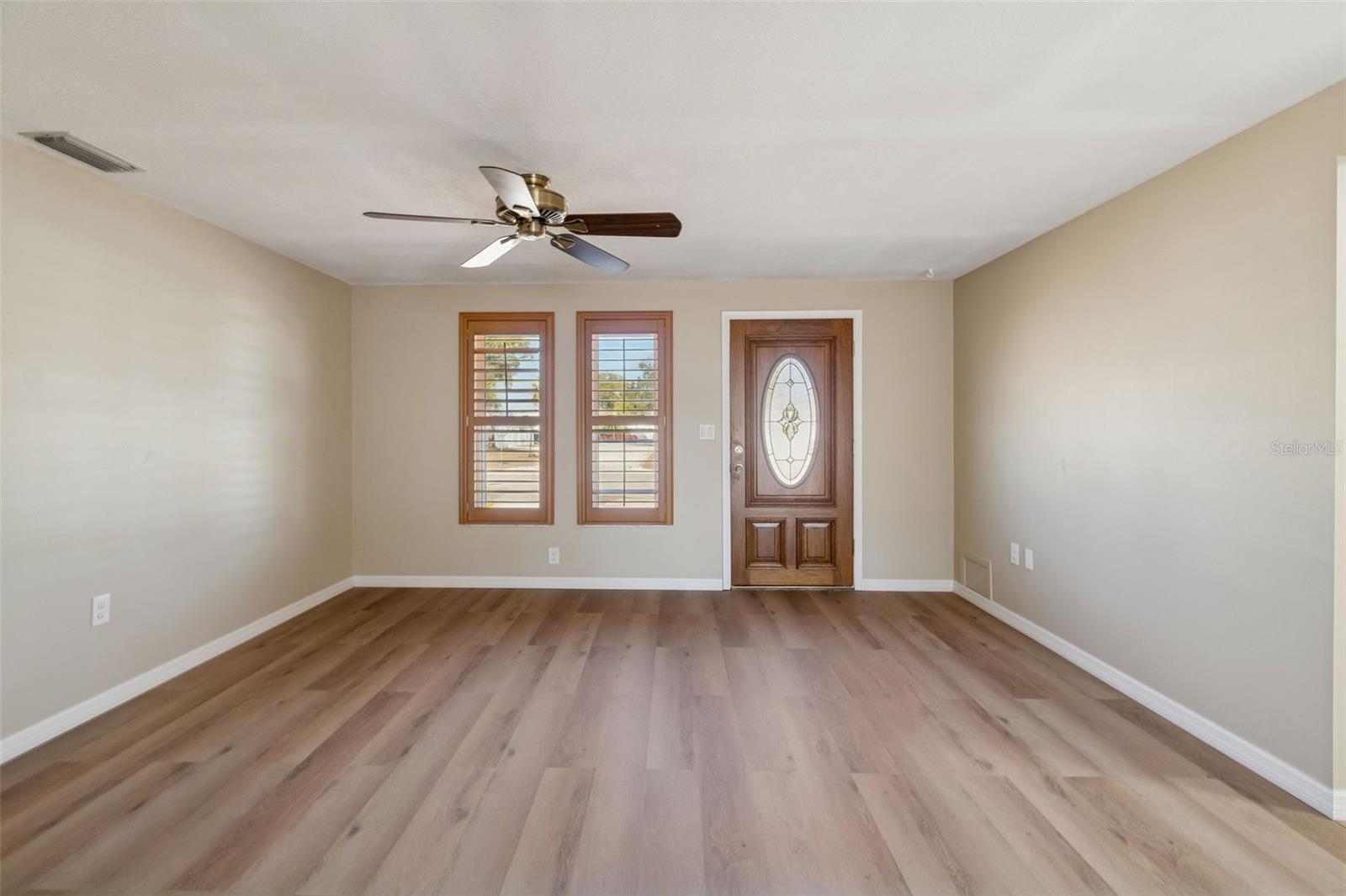 BELAIR ADD - Residential