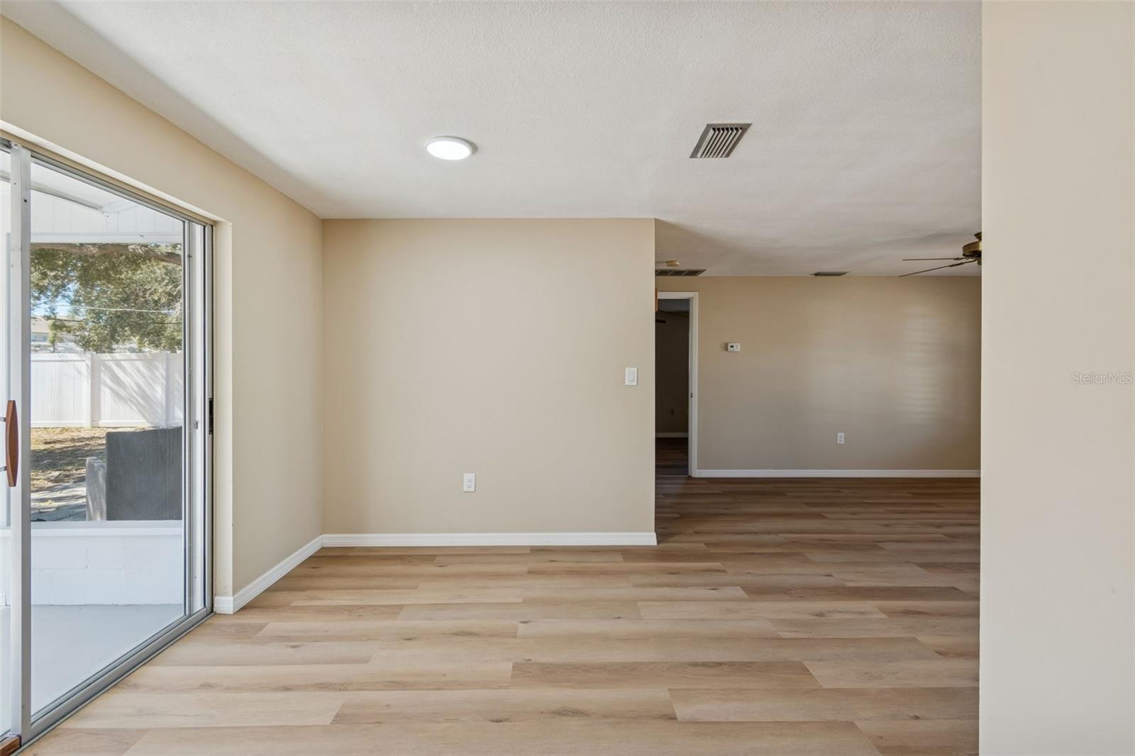 BELAIR ADD - Residential