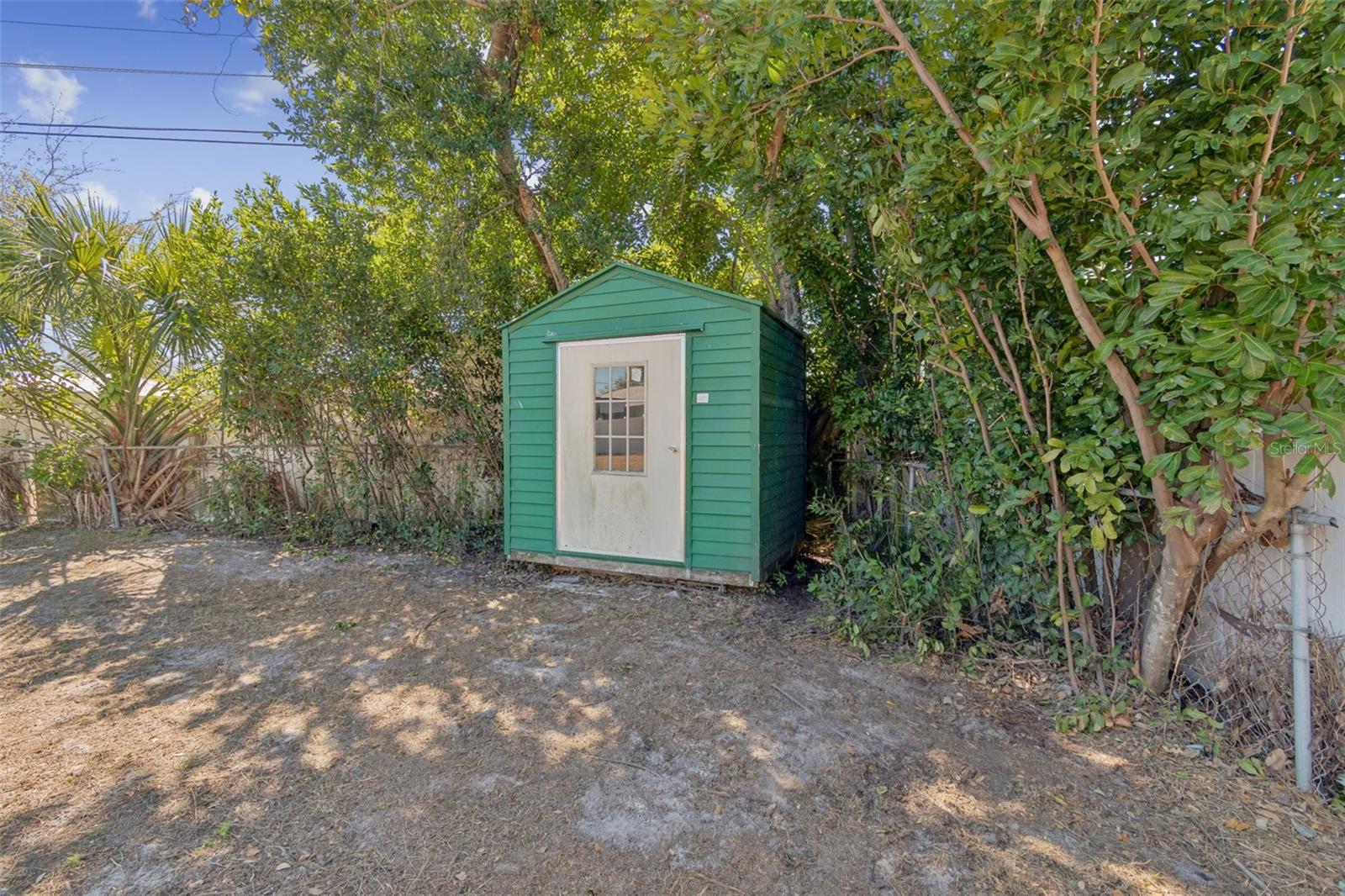 BELAIR ADD - Residential