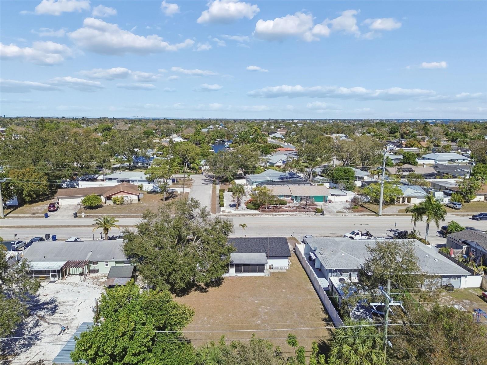 BELAIR ADD - Residential