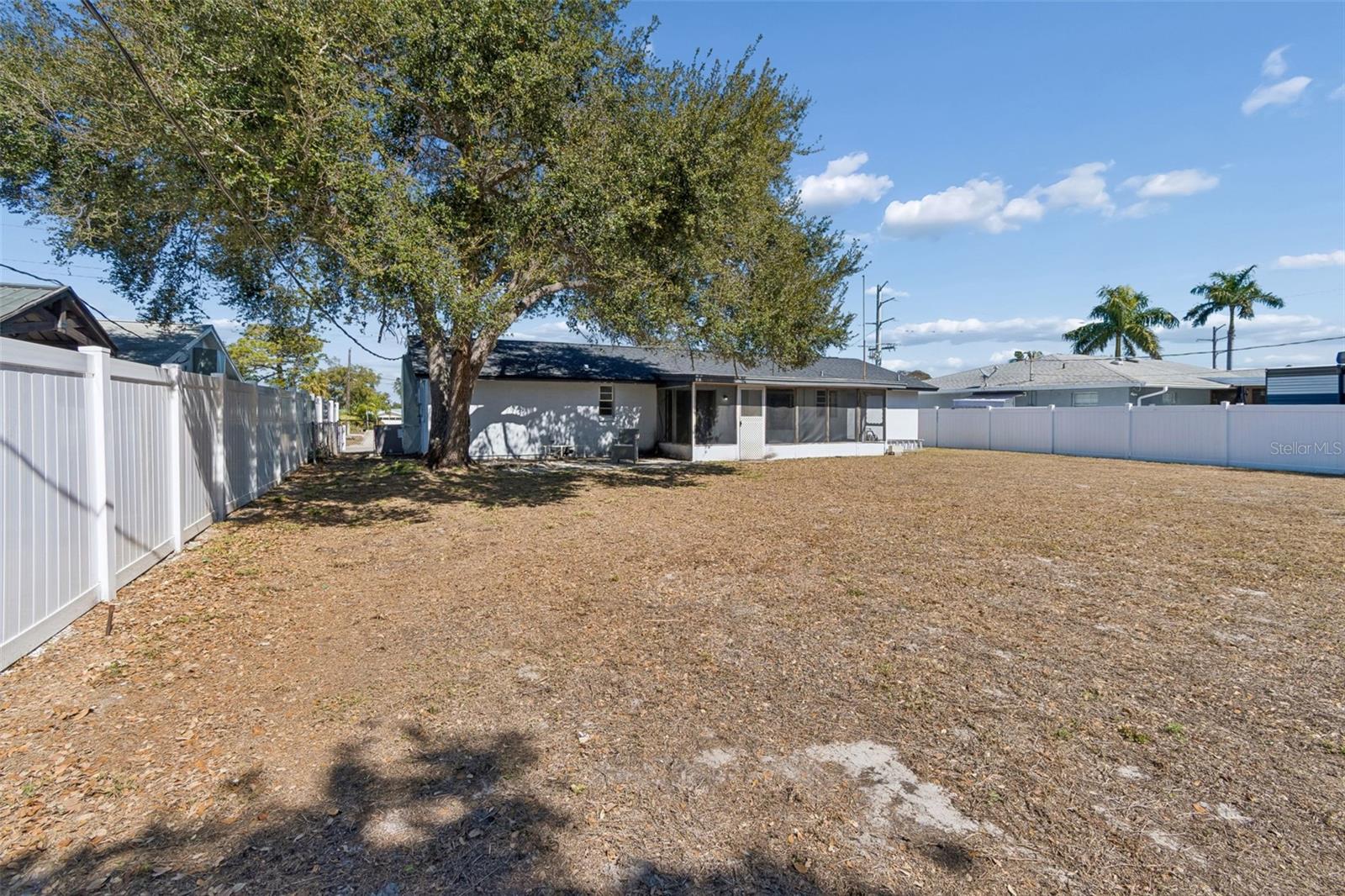 BELAIR ADD - Residential