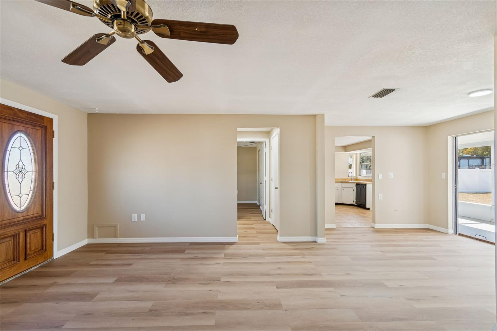 BELAIR ADD - Residential