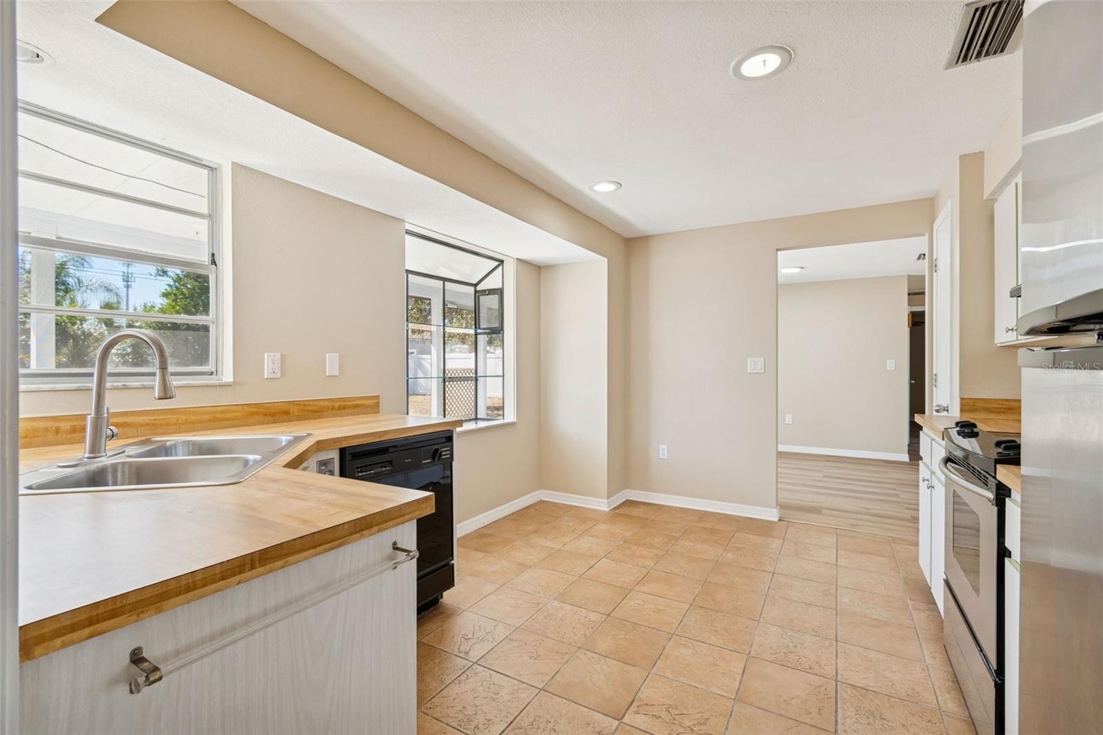 BELAIR ADD - Residential