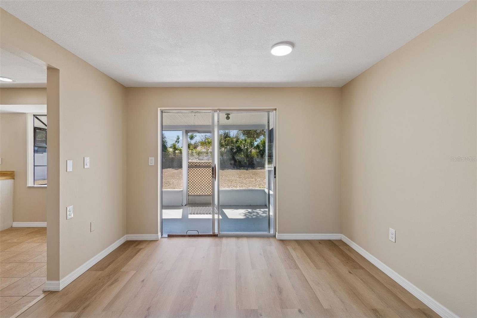 BELAIR ADD - Residential