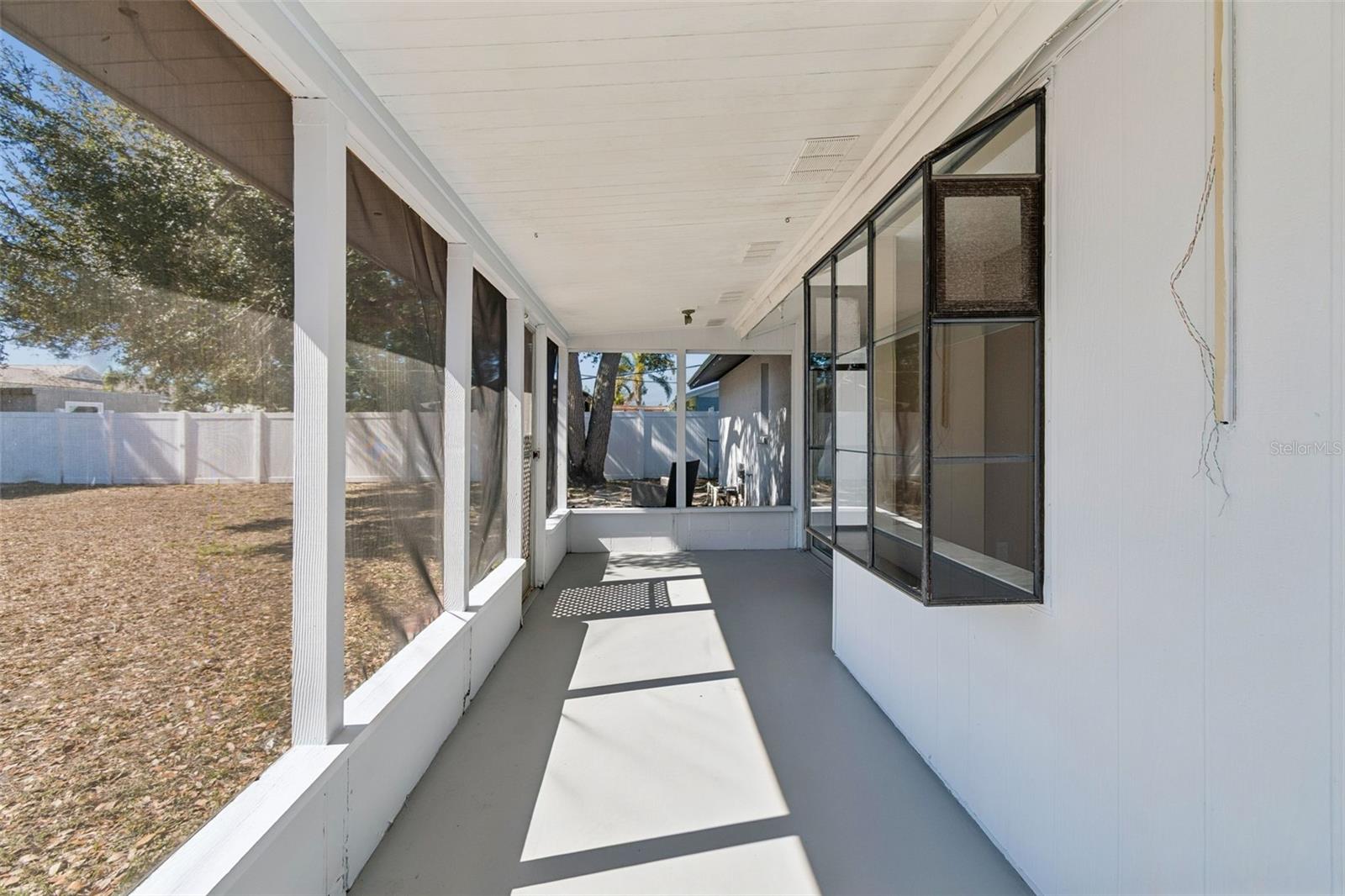 BELAIR ADD - Residential