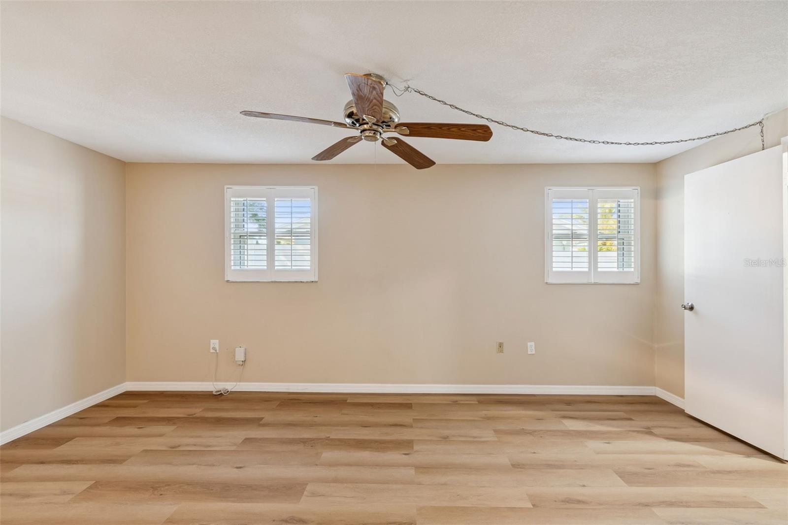 BELAIR ADD - Residential