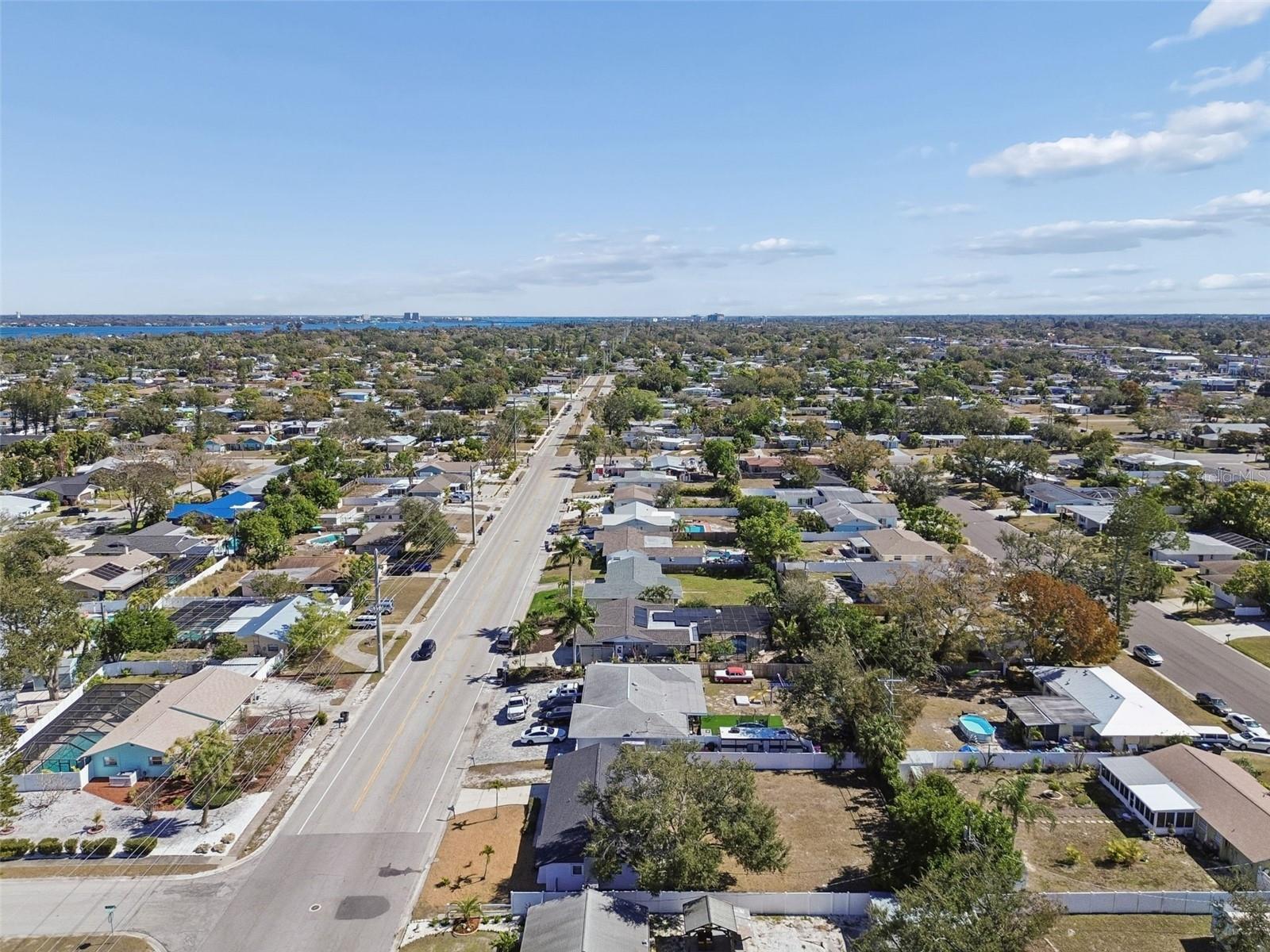 BELAIR ADD - Residential