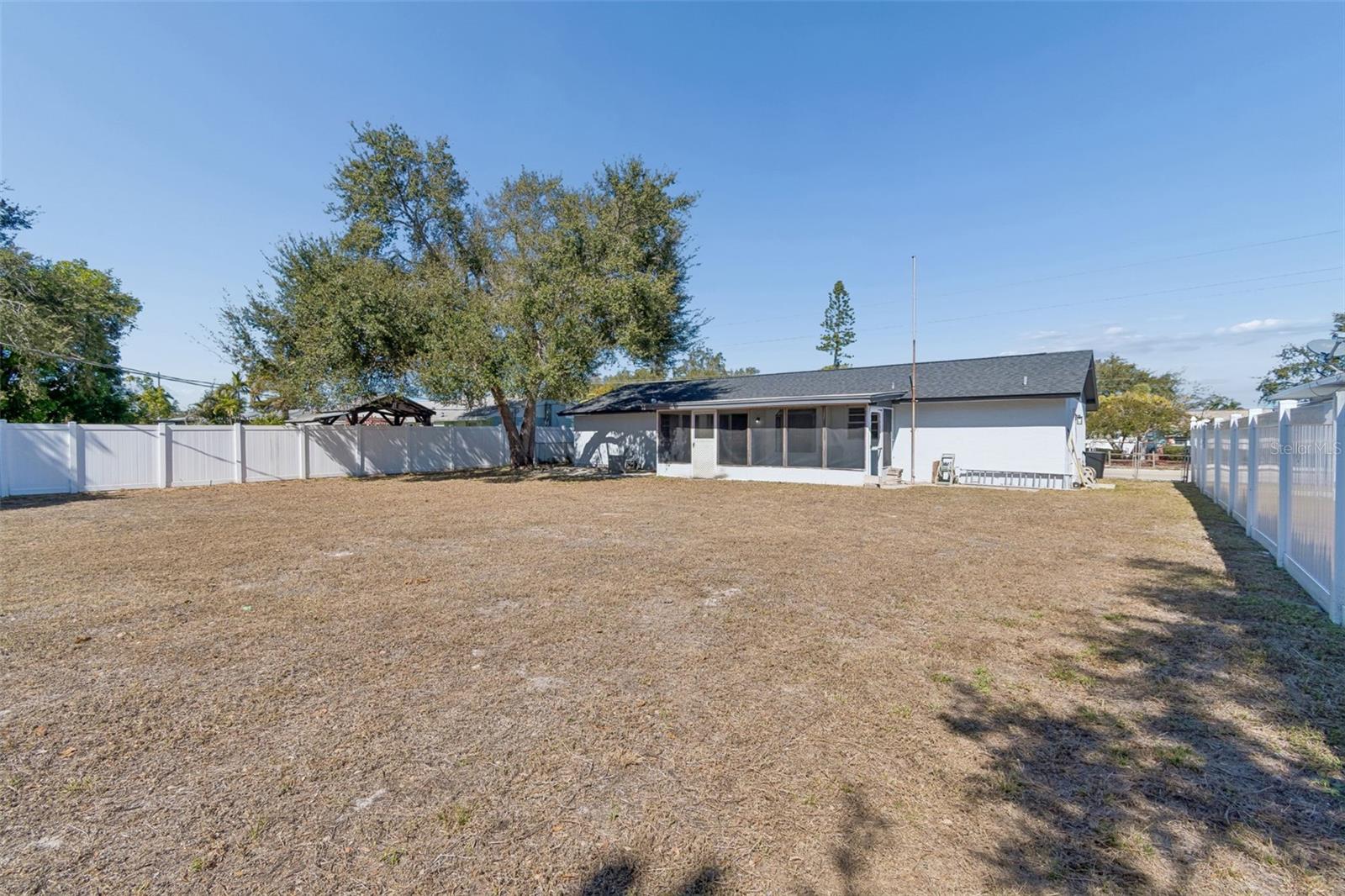 BELAIR ADD - Residential