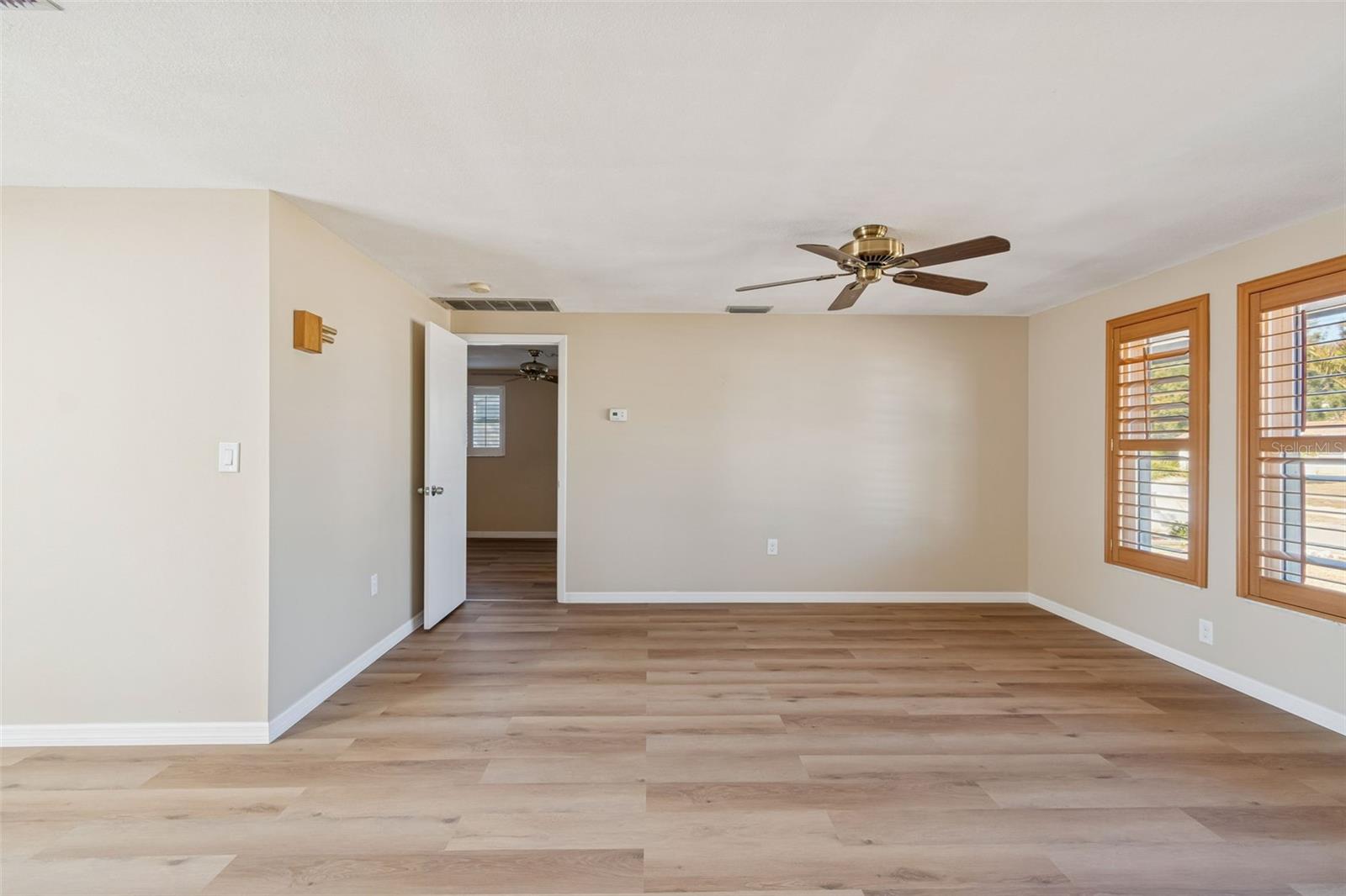 BELAIR ADD - Residential