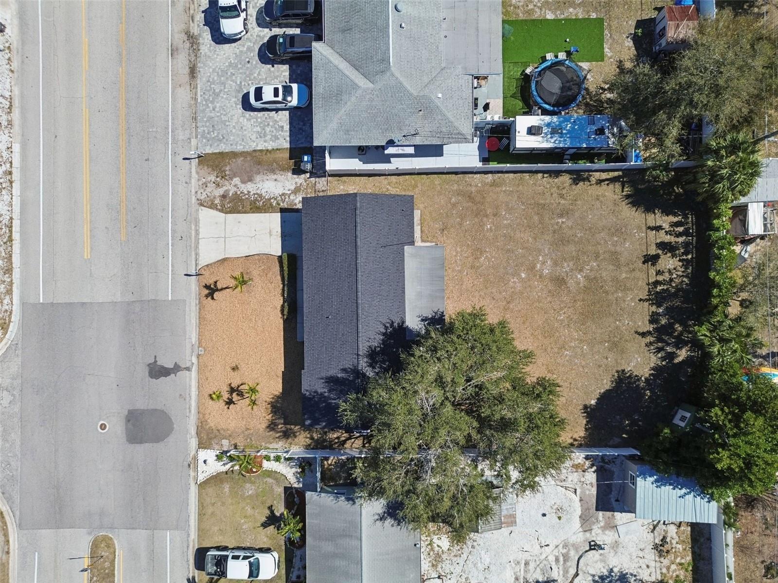 BELAIR ADD - Residential