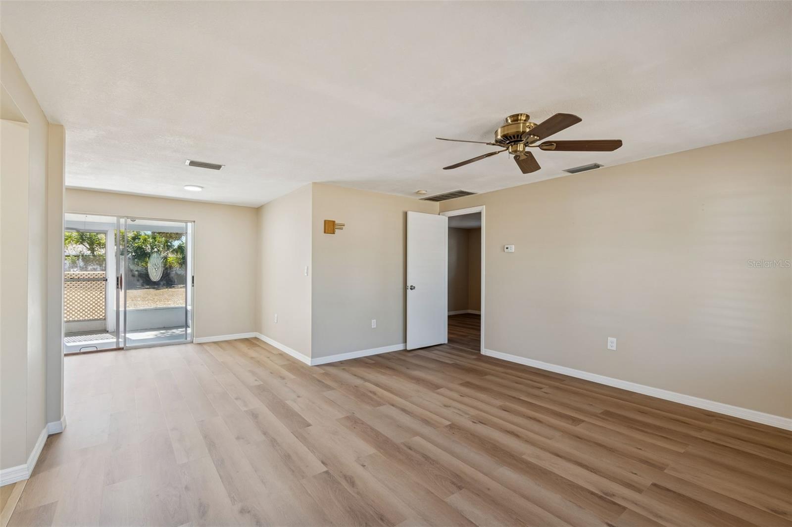 BELAIR ADD - Residential