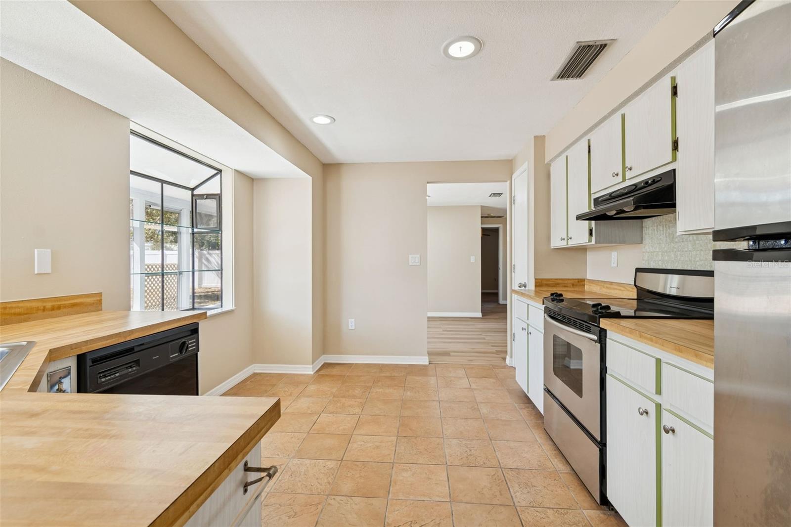 BELAIR ADD - Residential