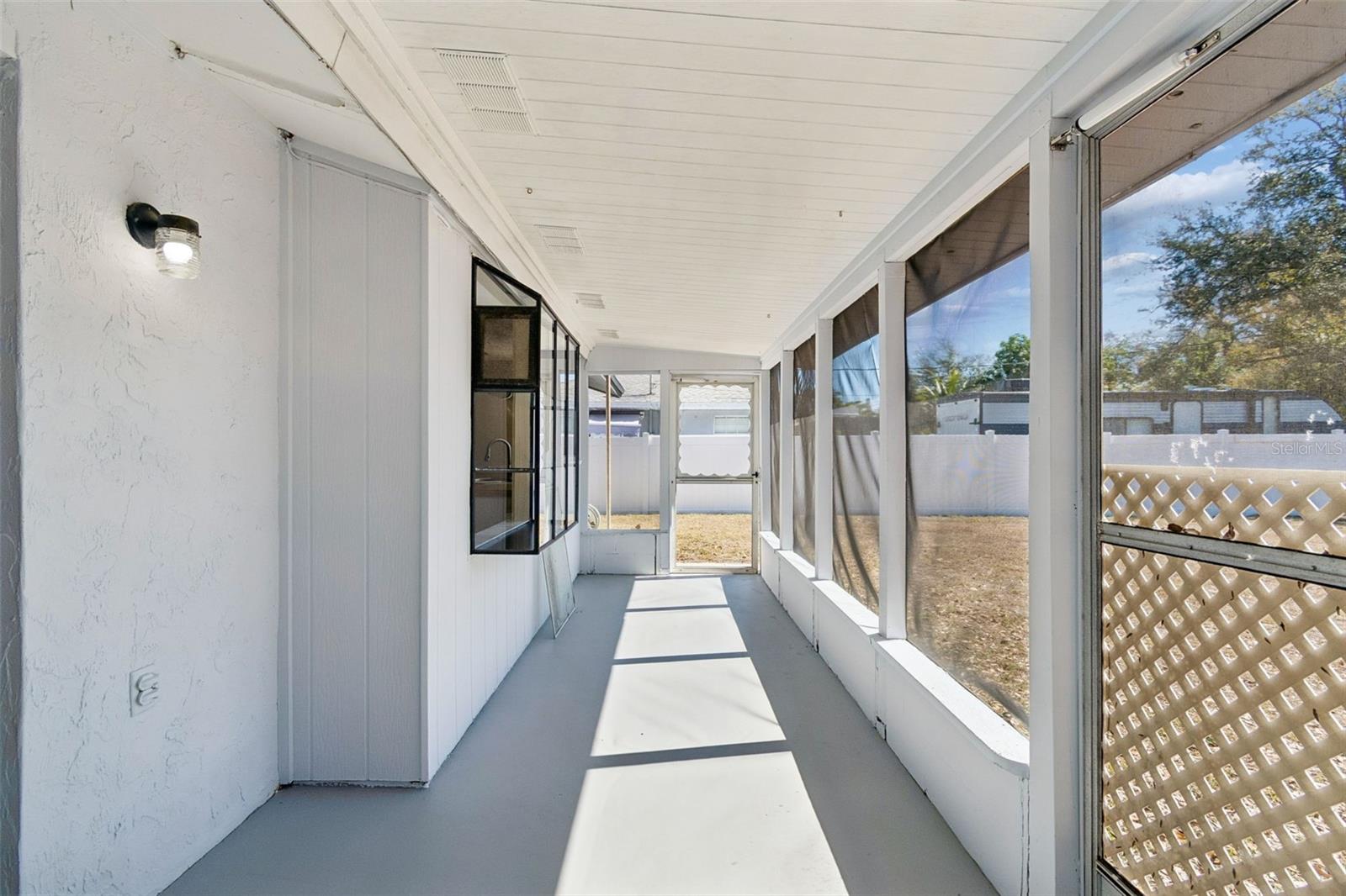 BELAIR ADD - Residential