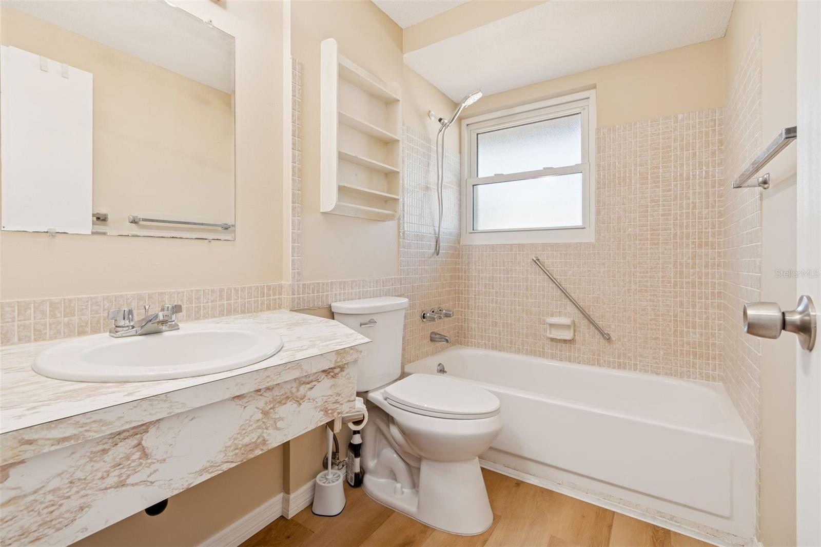 BELAIR ADD - Residential