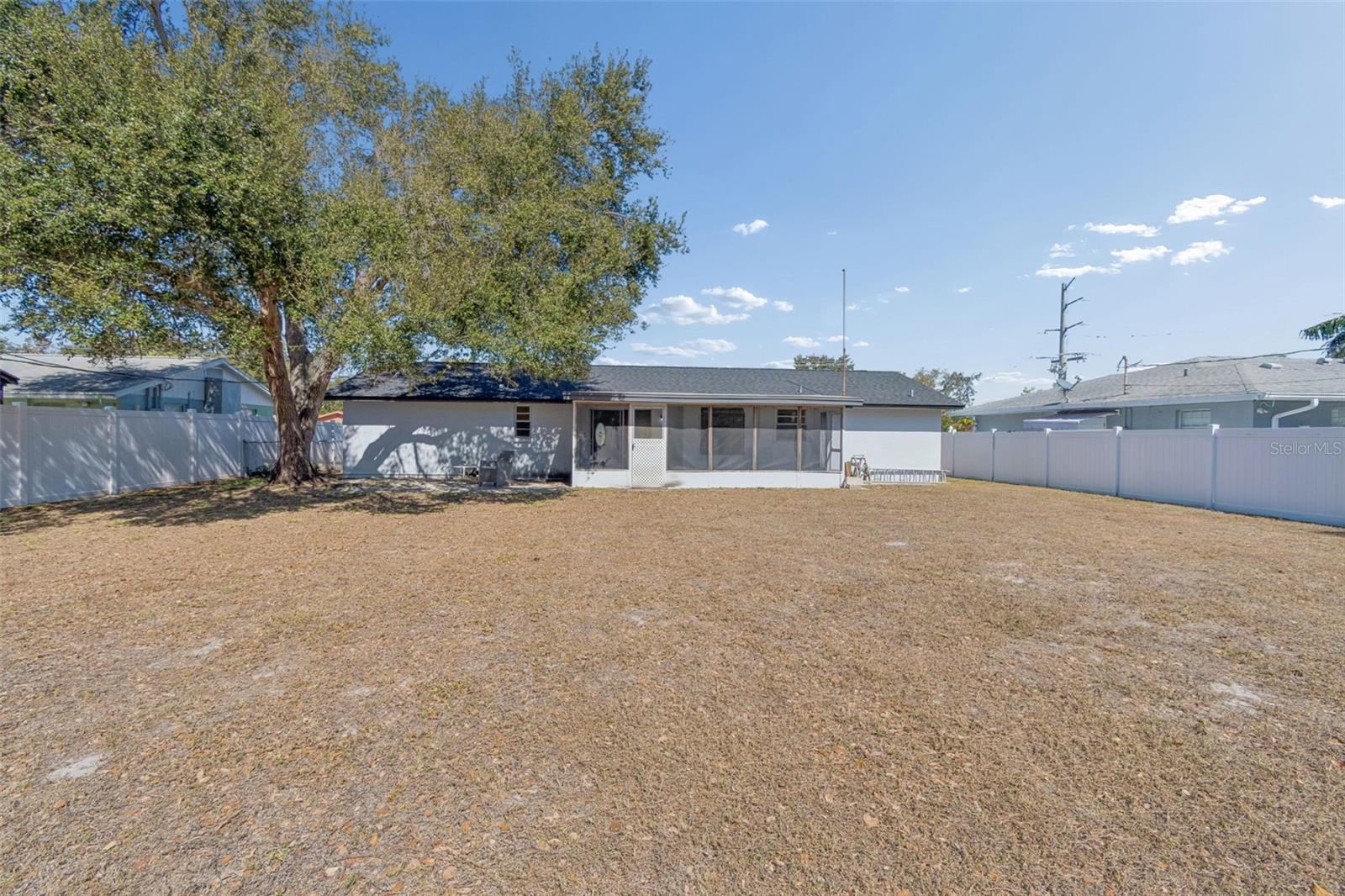 BELAIR ADD - Residential