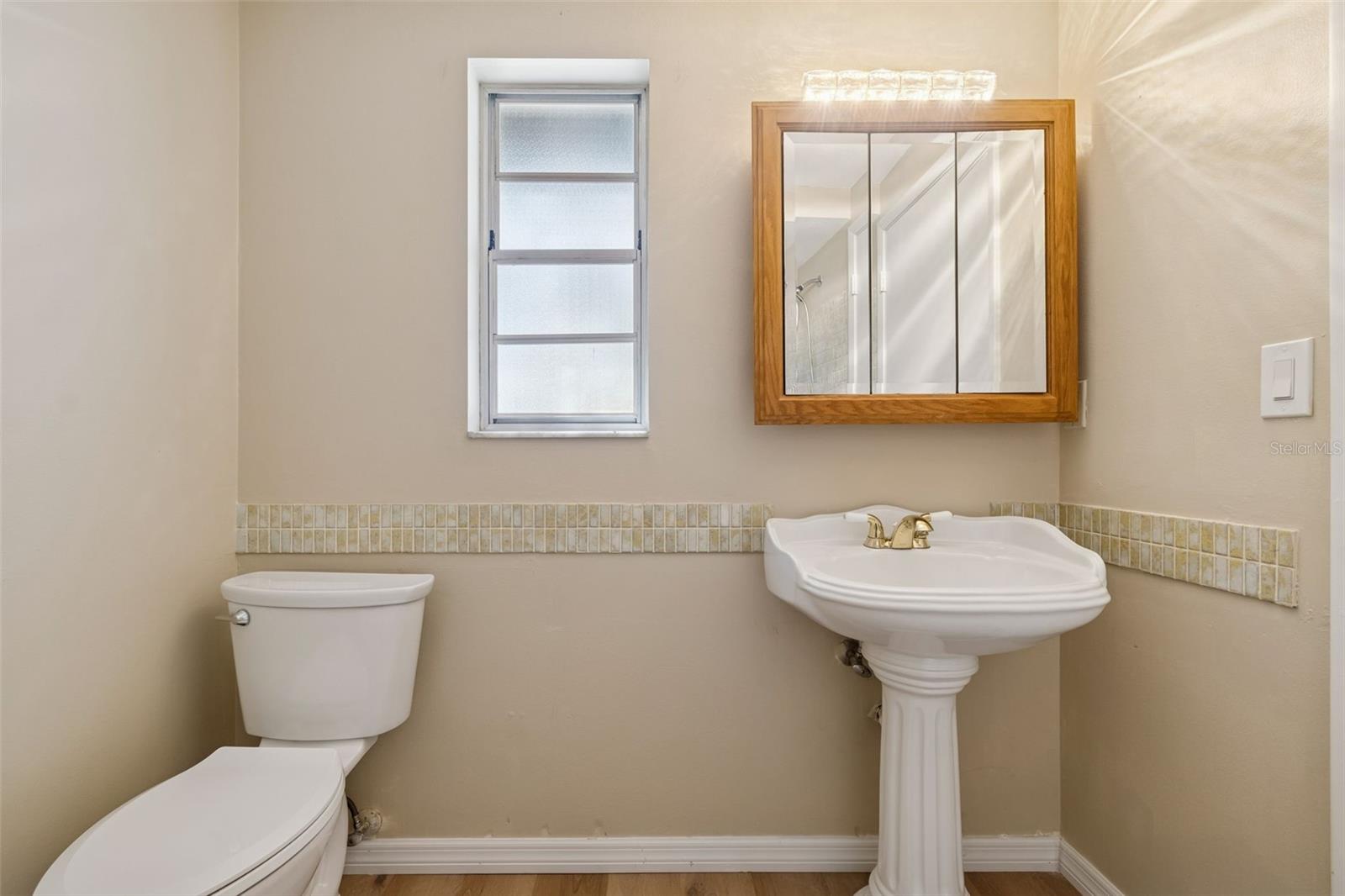 BELAIR ADD - Residential