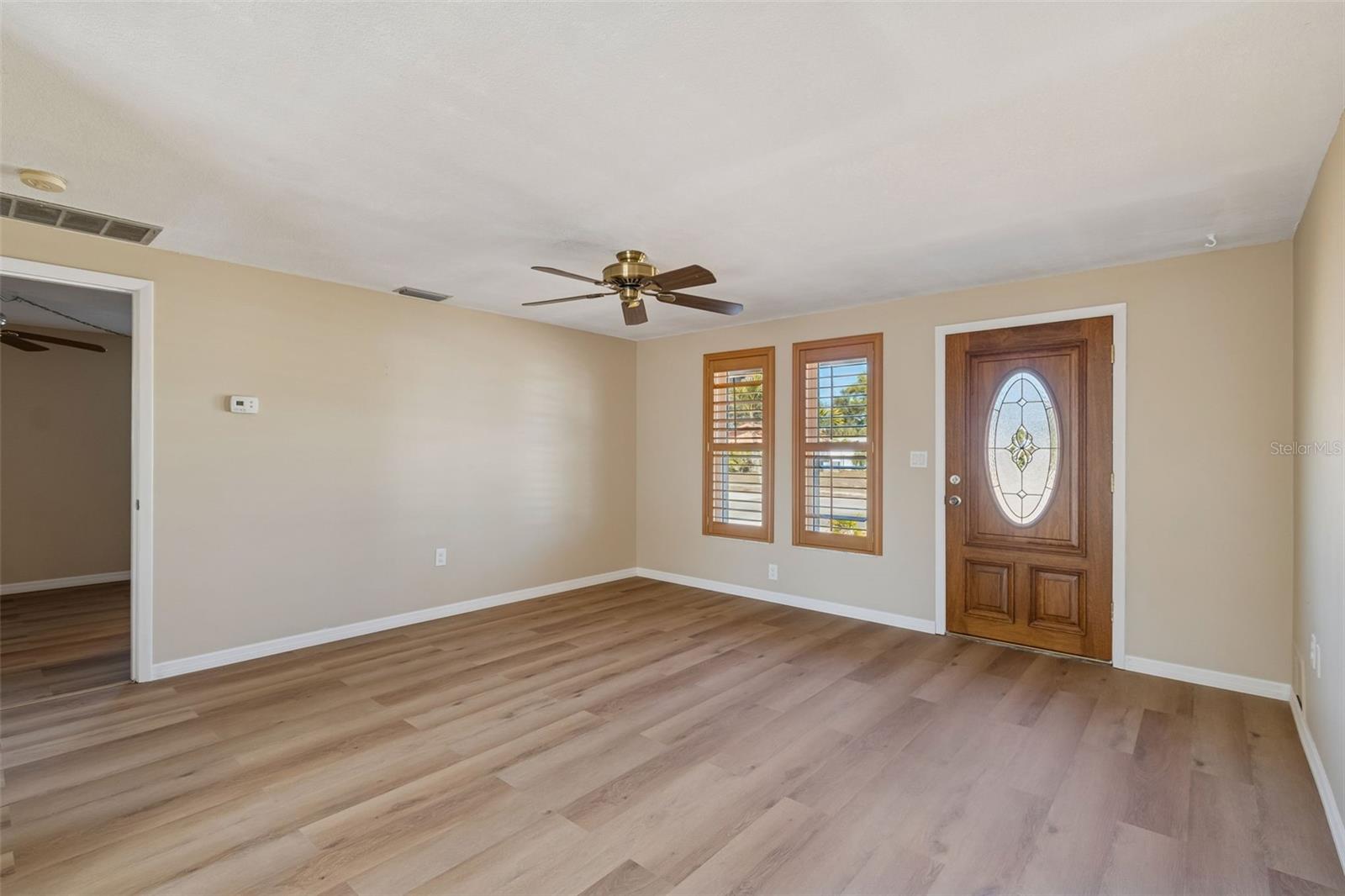 BELAIR ADD - Residential