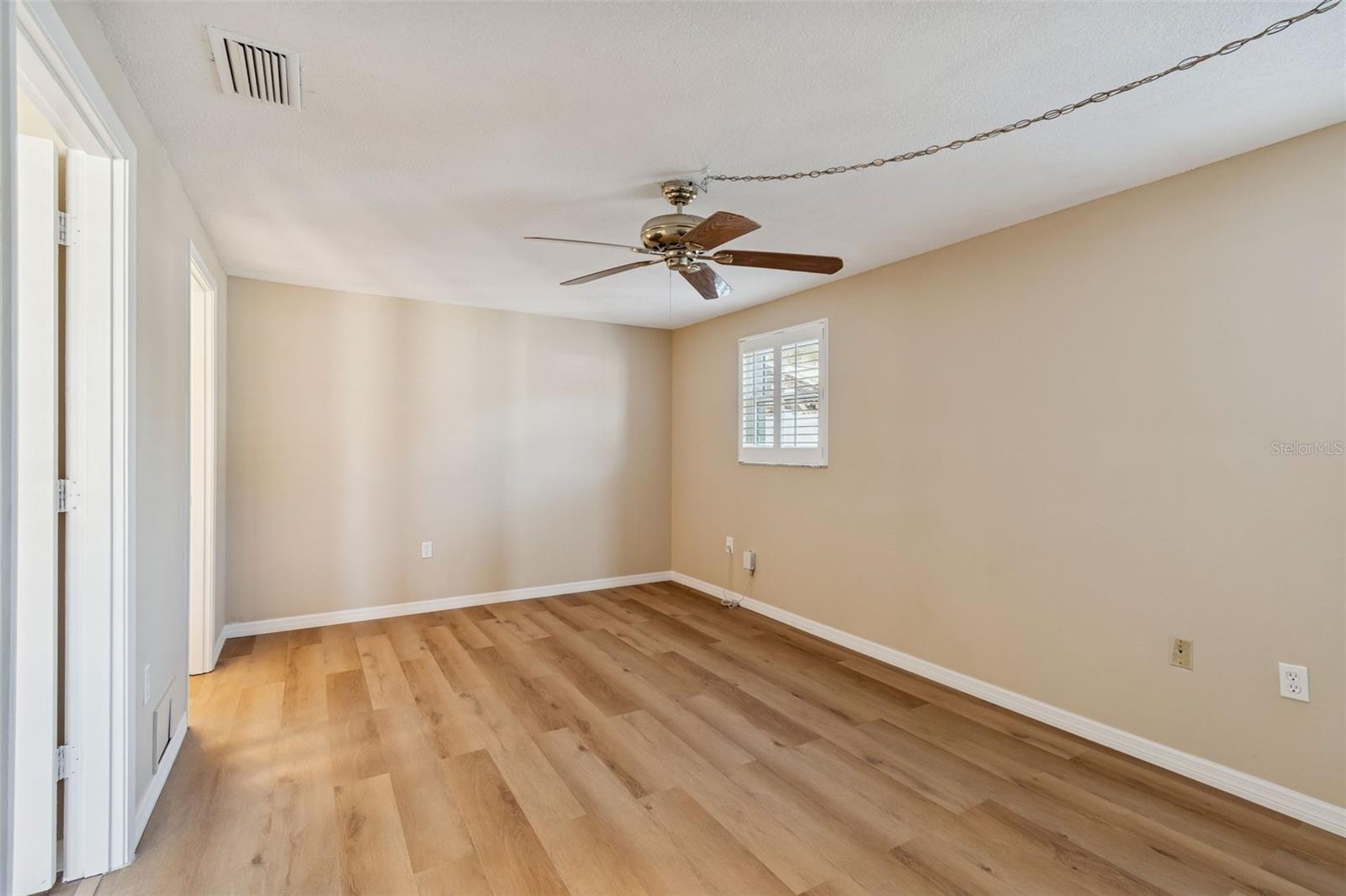 BELAIR ADD - Residential