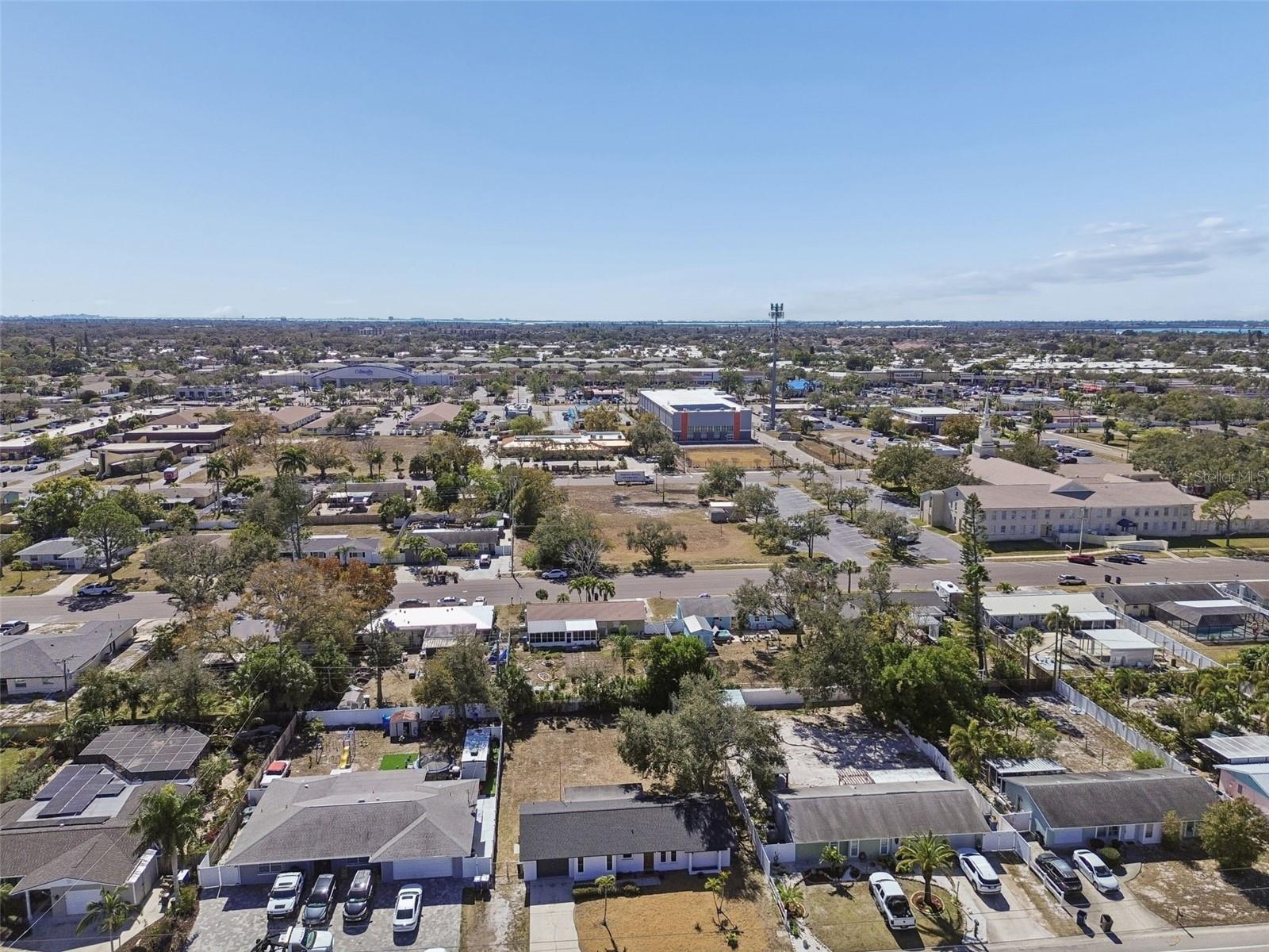 BELAIR ADD - Residential