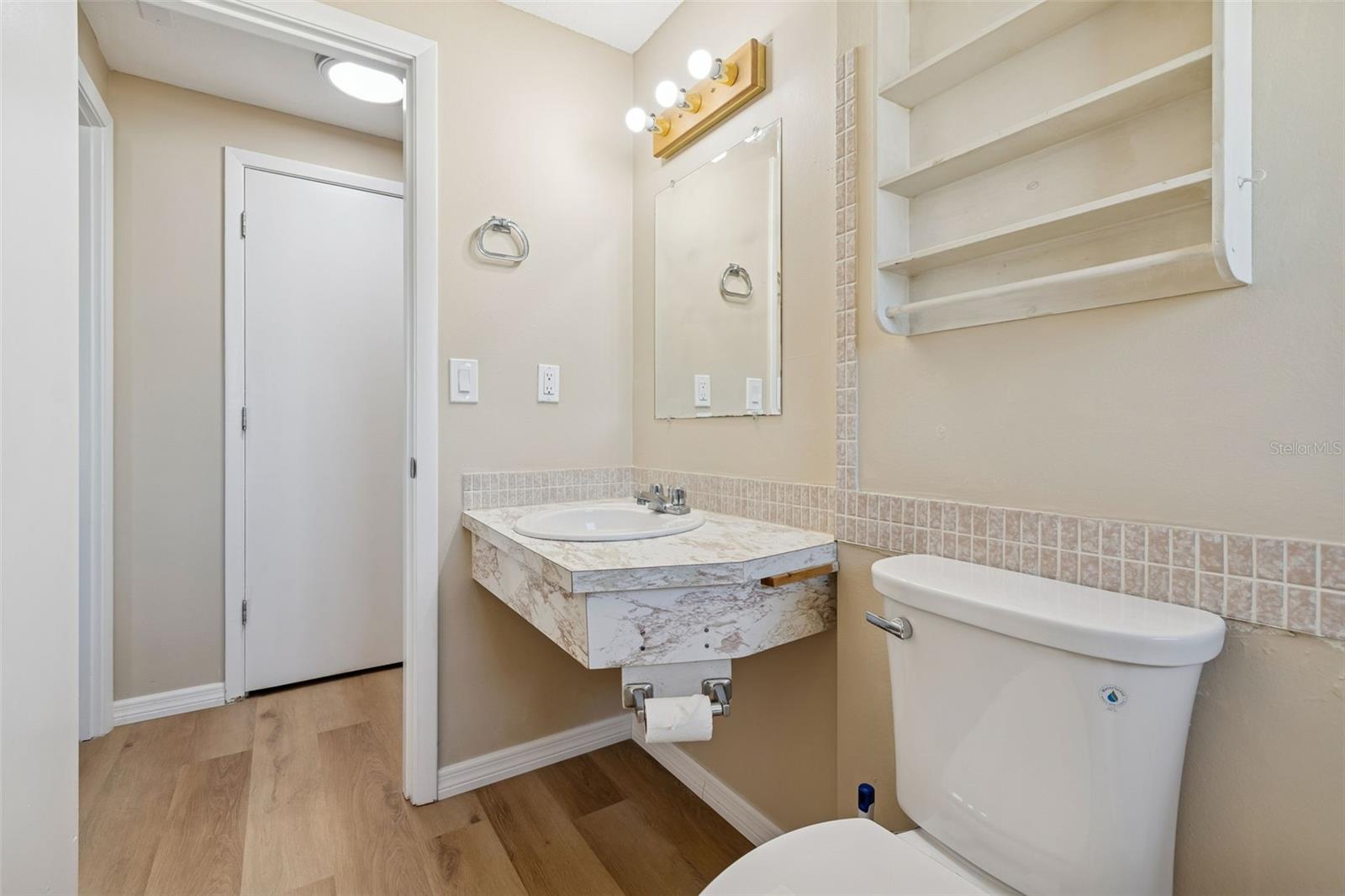 BELAIR ADD - Residential