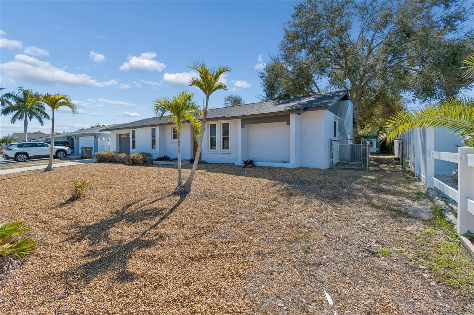 BELAIR ADD - Residential