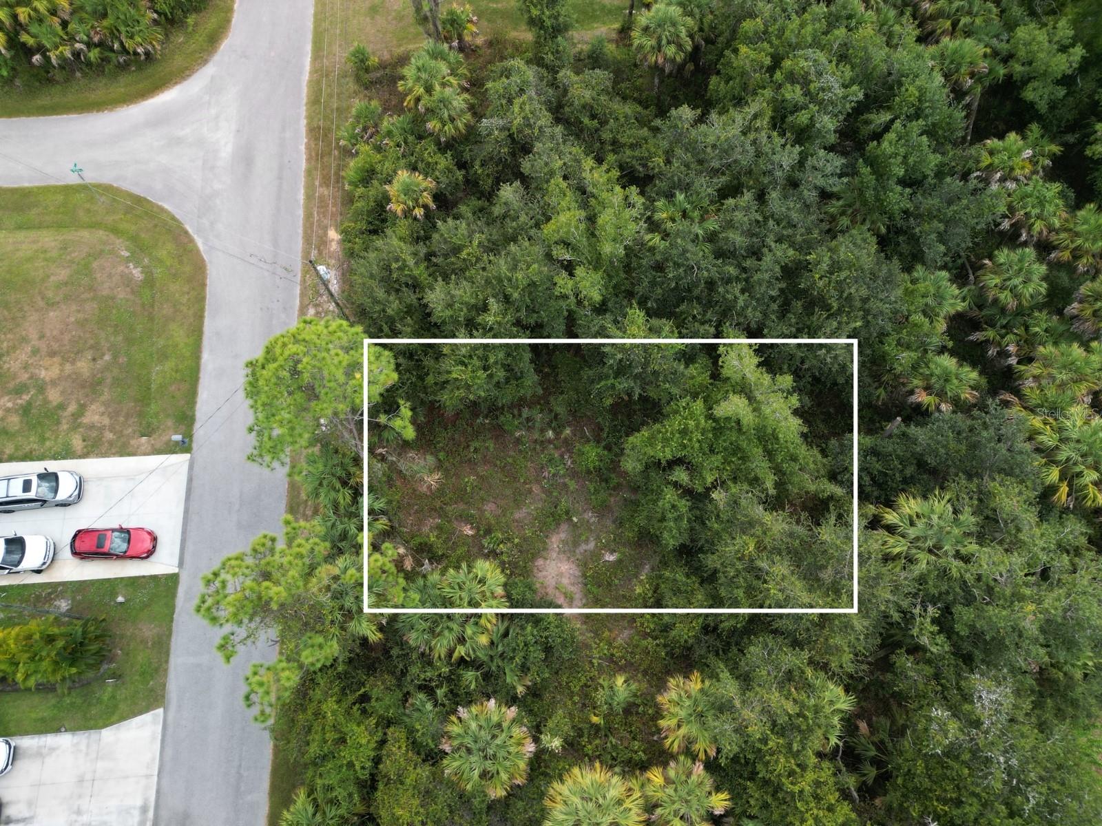 PORT CHARLOTTE SUB 24 - Land