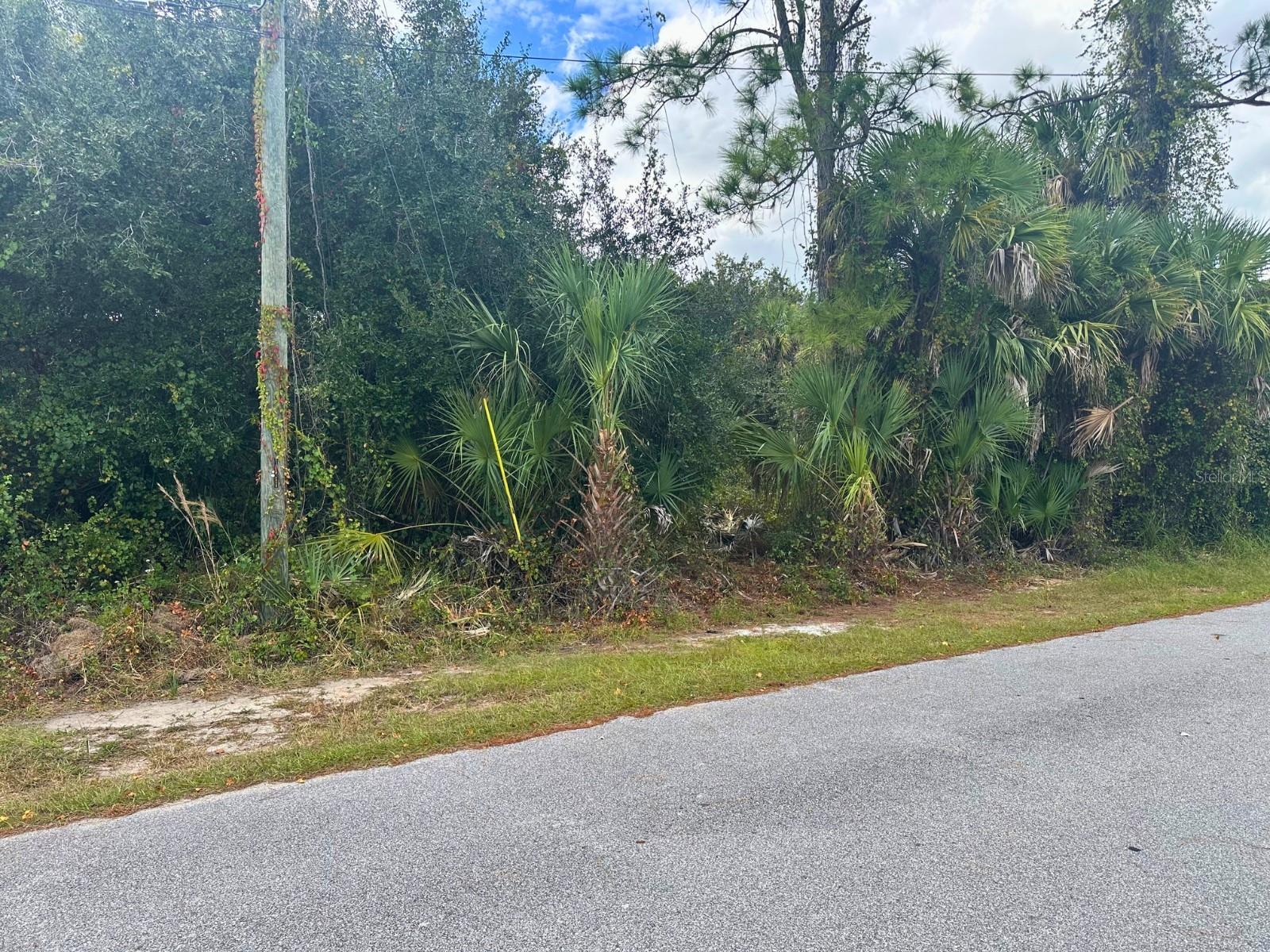 PORT CHARLOTTE SUB 24 - Land