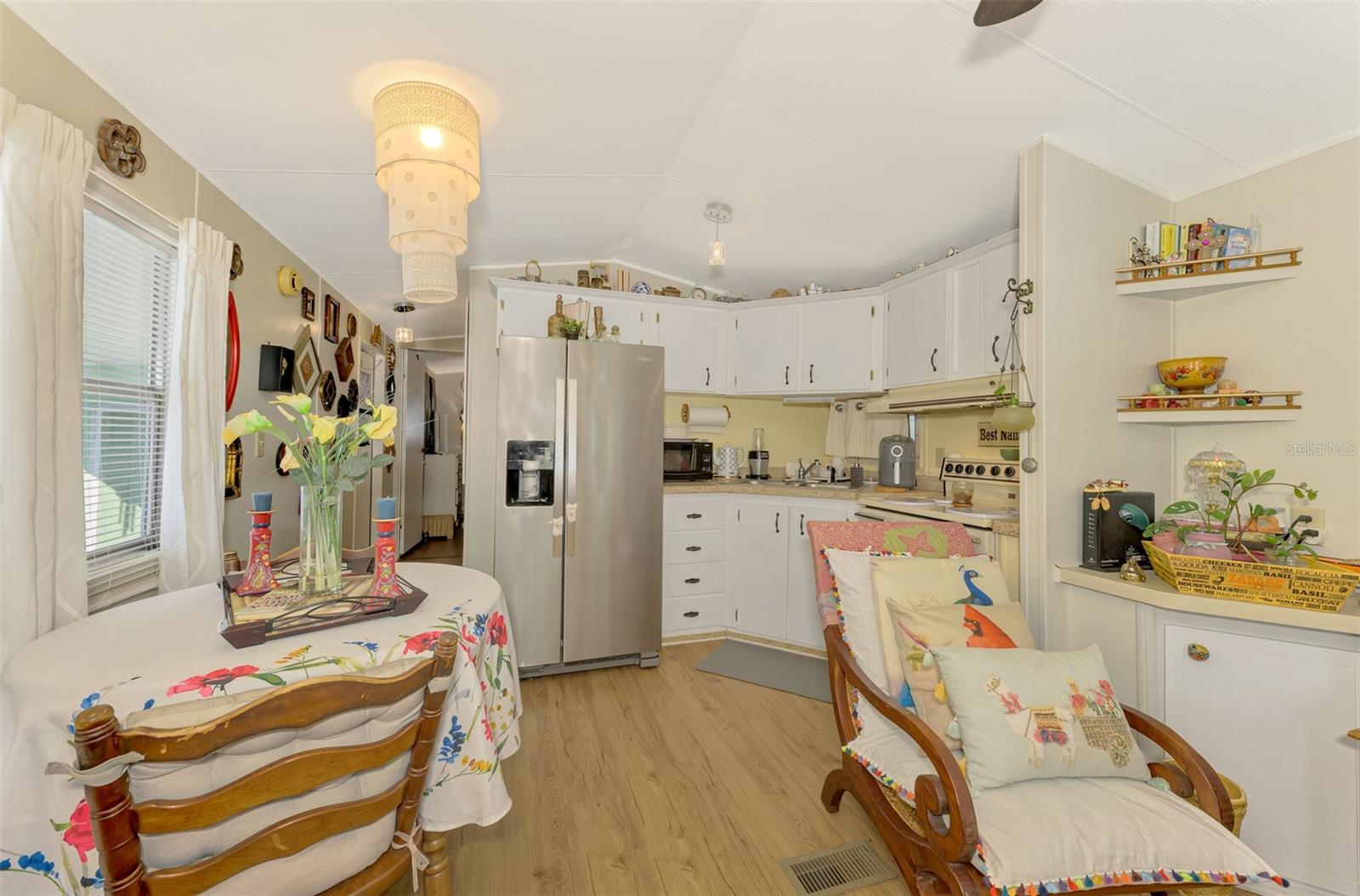 LAZY LAGOON MOB HME PARK COOP - Residential
