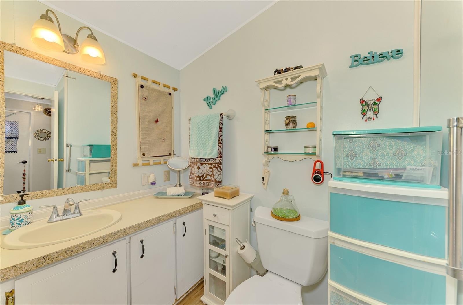 LAZY LAGOON MOB HME PARK COOP - Residential