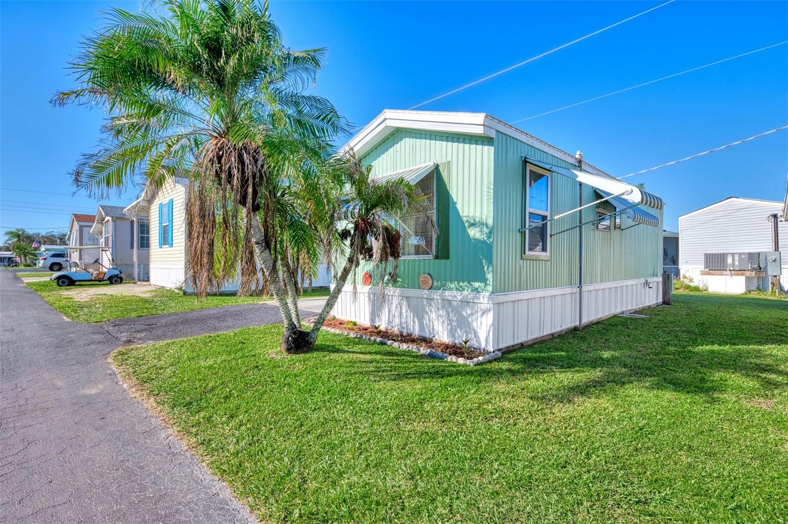 LAZY LAGOON MOB HME PARK COOP - Residential