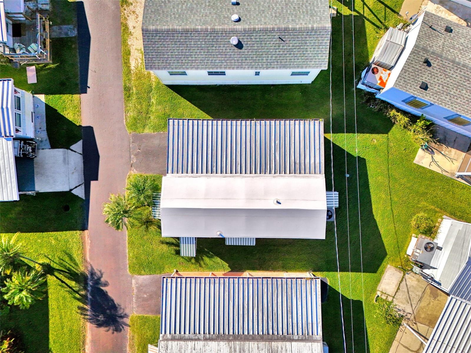 LAZY LAGOON MOB HME PARK COOP - Residential