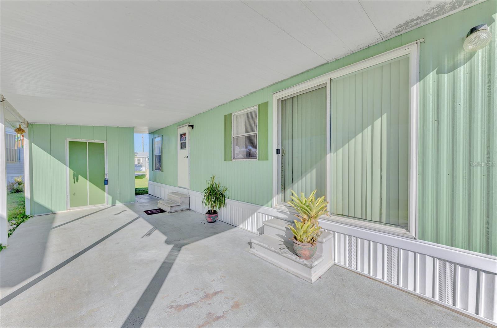 LAZY LAGOON MOB HME PARK COOP - Residential