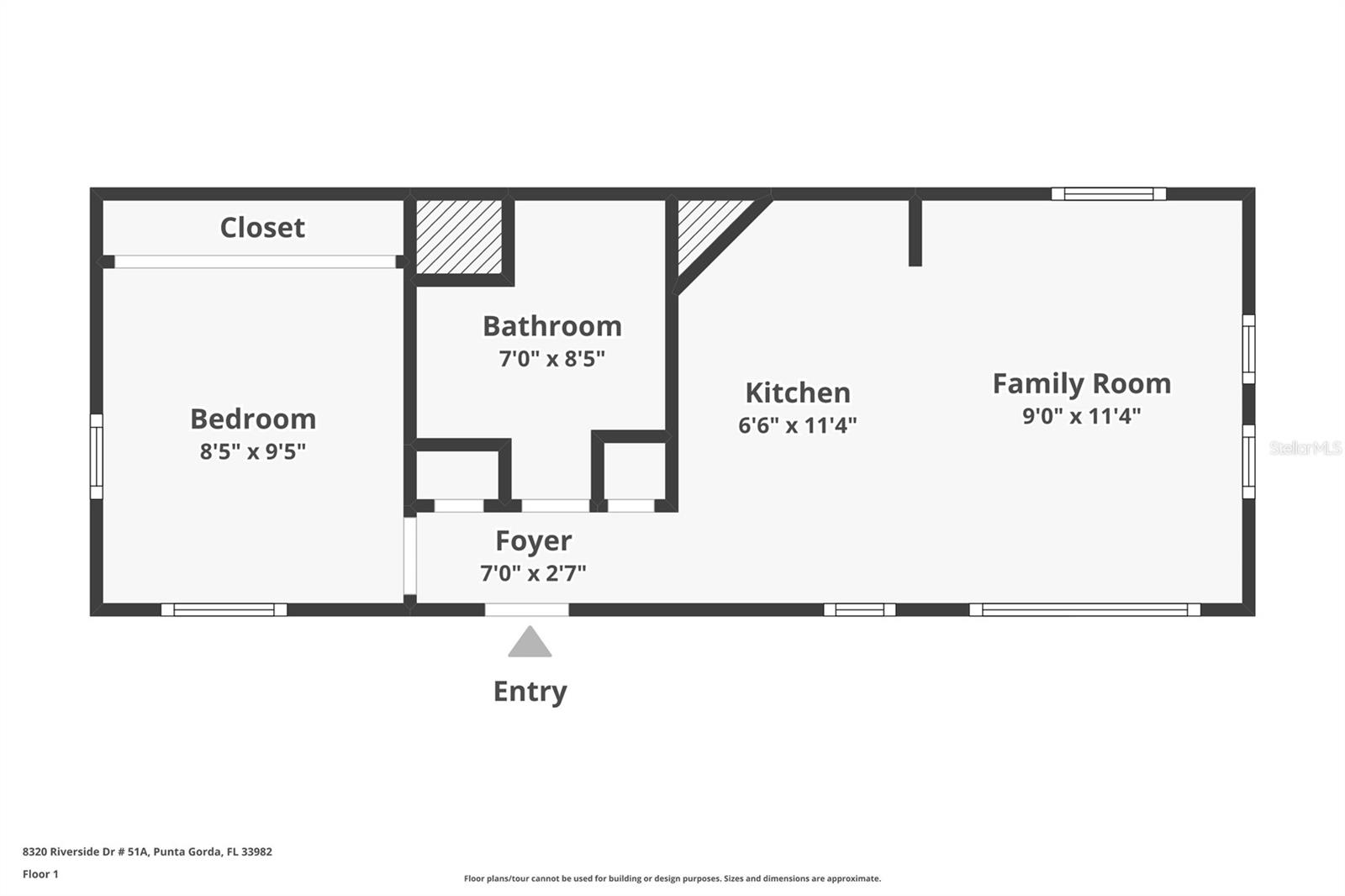 LAZY LAGOON MOB HME PARK COOP - Residential